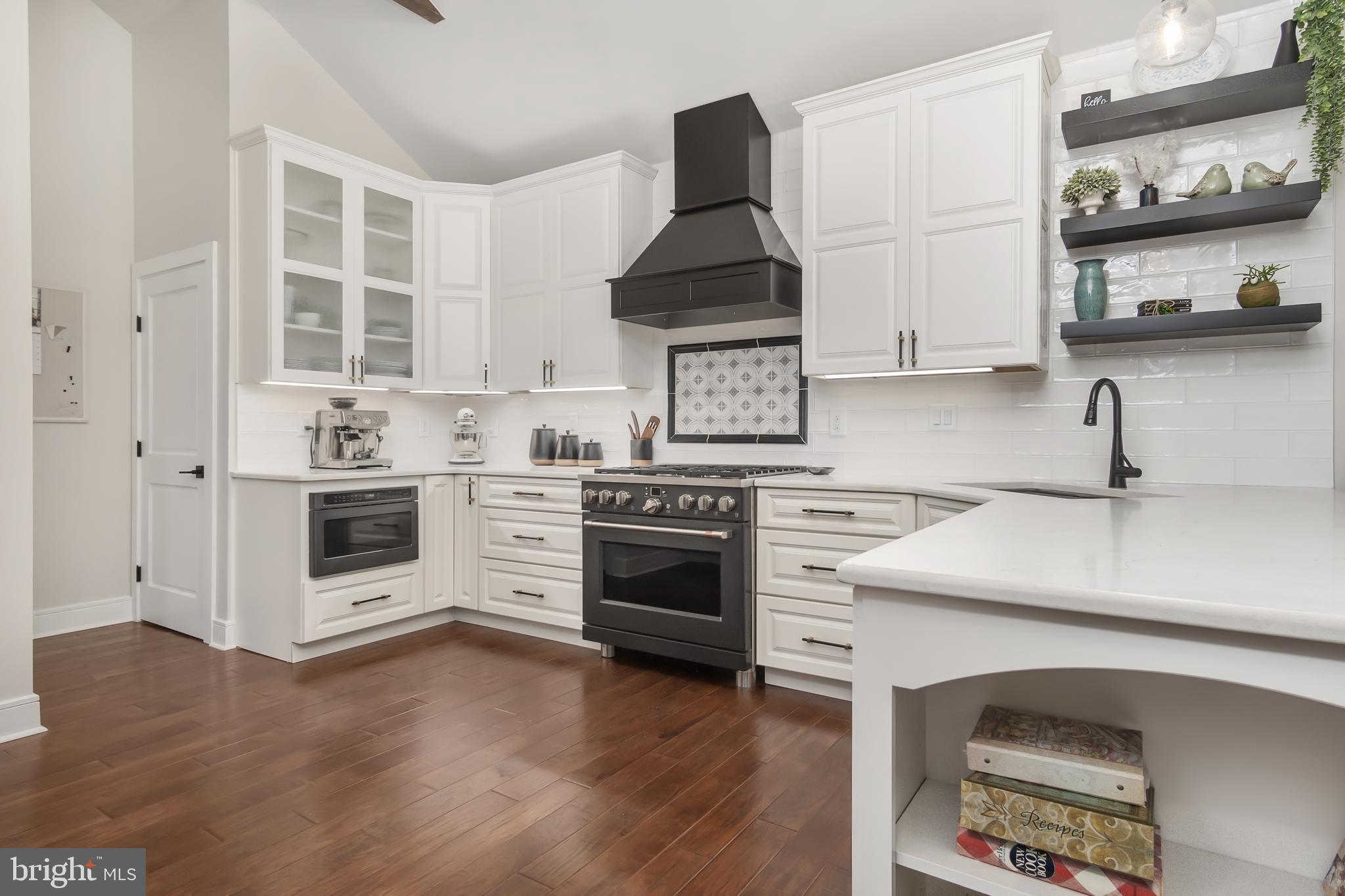 BRIGHTWOOD ACRES - Residential