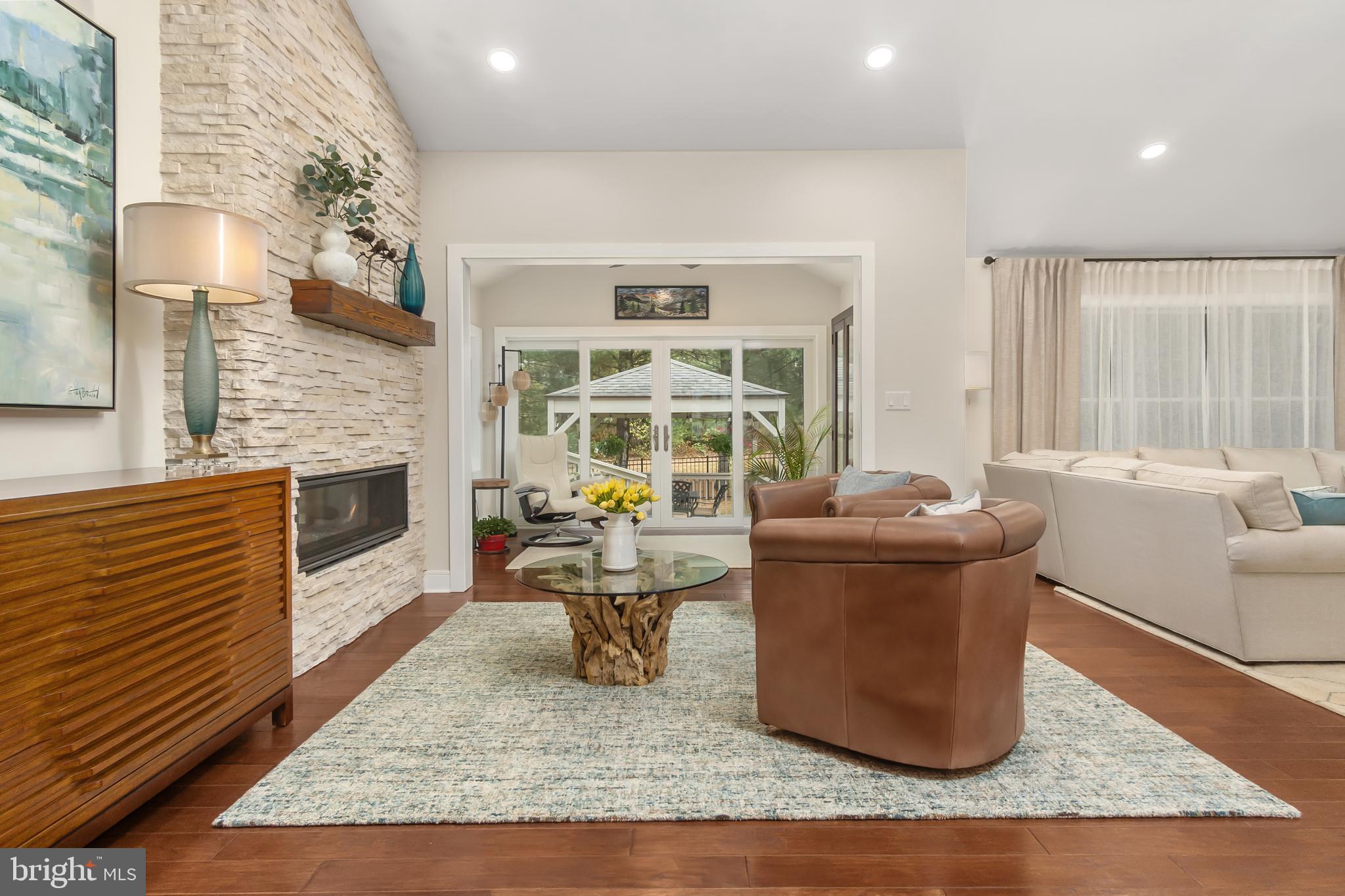 BRIGHTWOOD ACRES - Residential