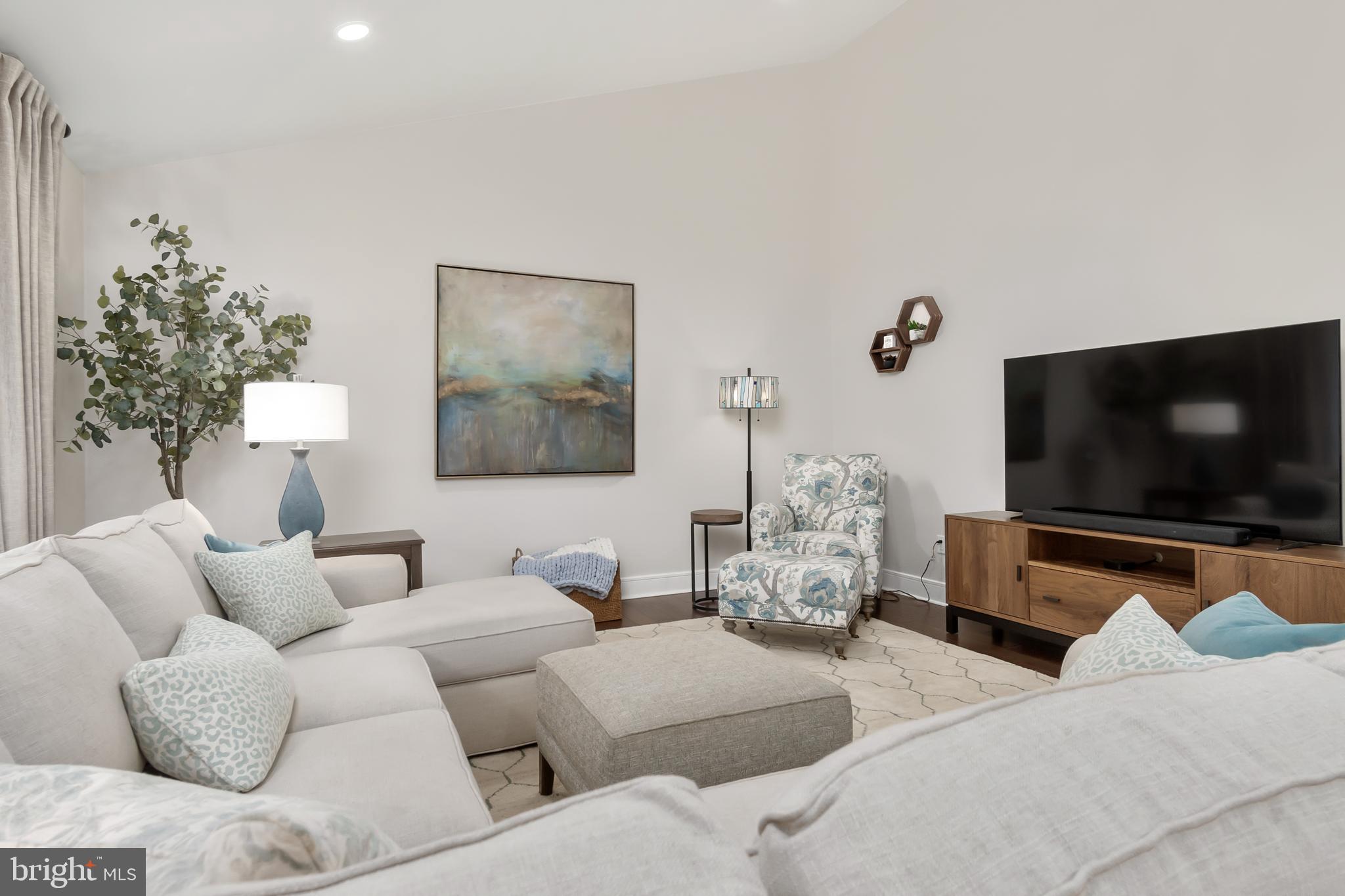 BRIGHTWOOD ACRES - Residential