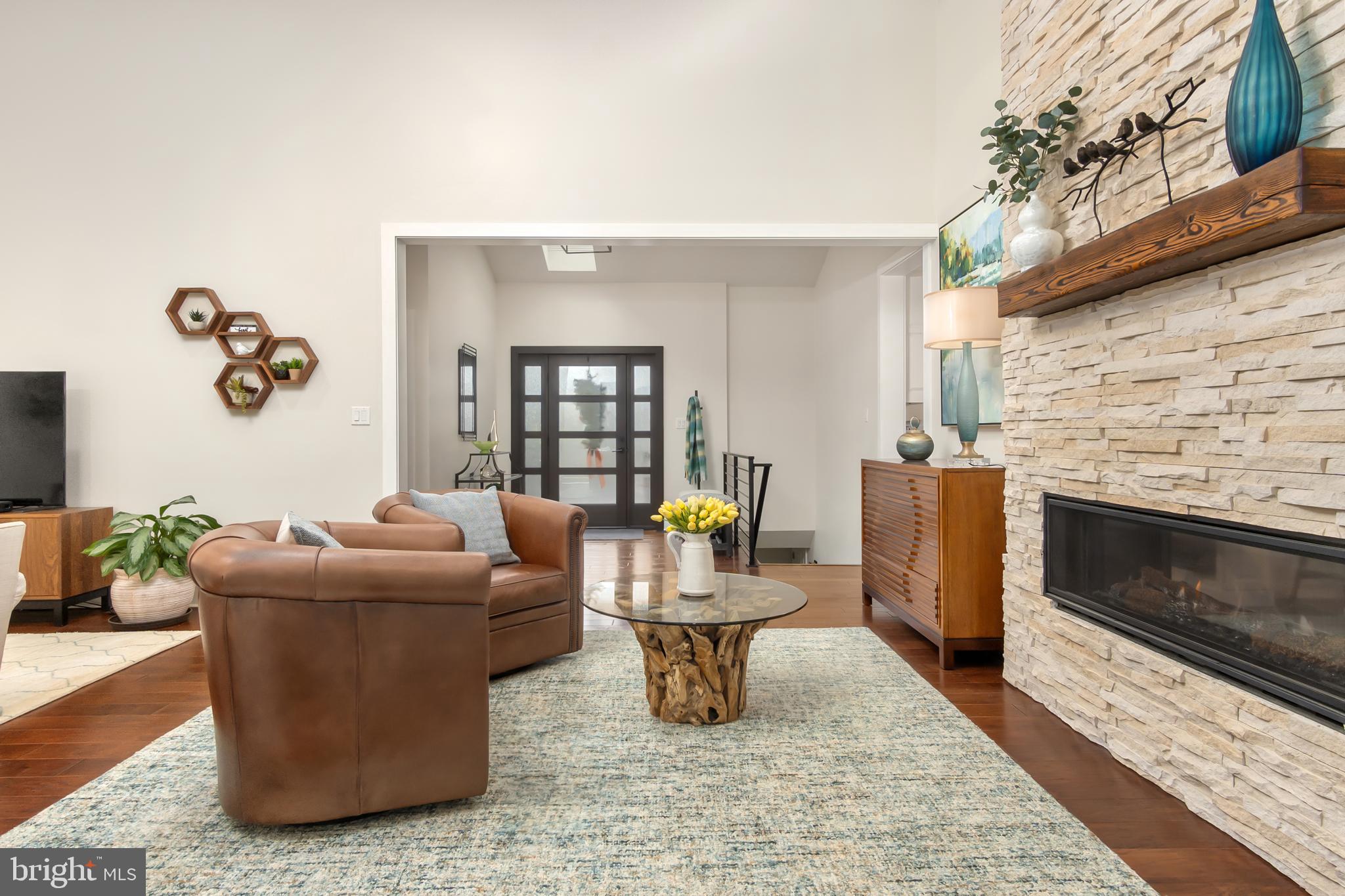 BRIGHTWOOD ACRES - Residential