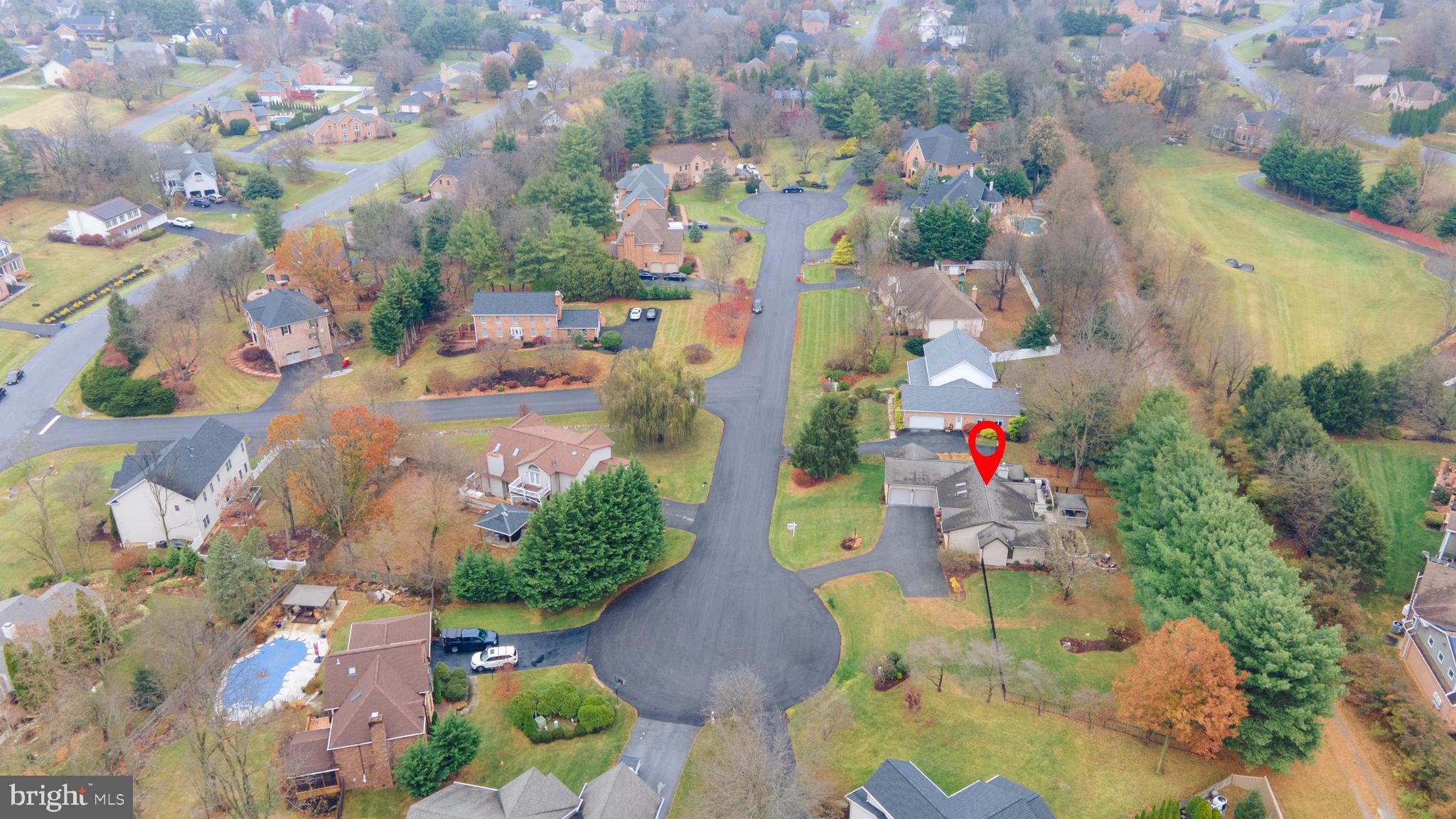 BRIGHTWOOD ACRES - Residential