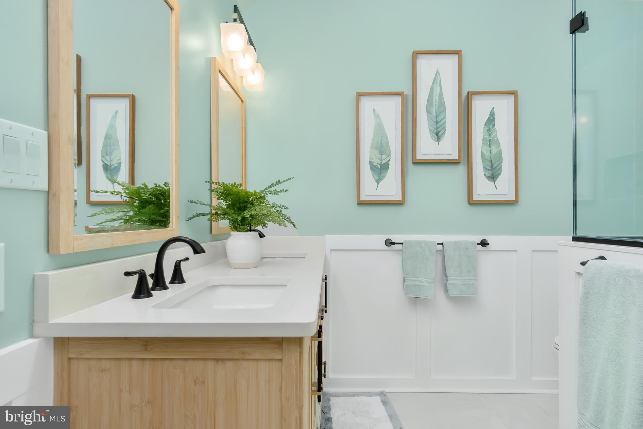 BRIGHTWOOD ACRES - Residential