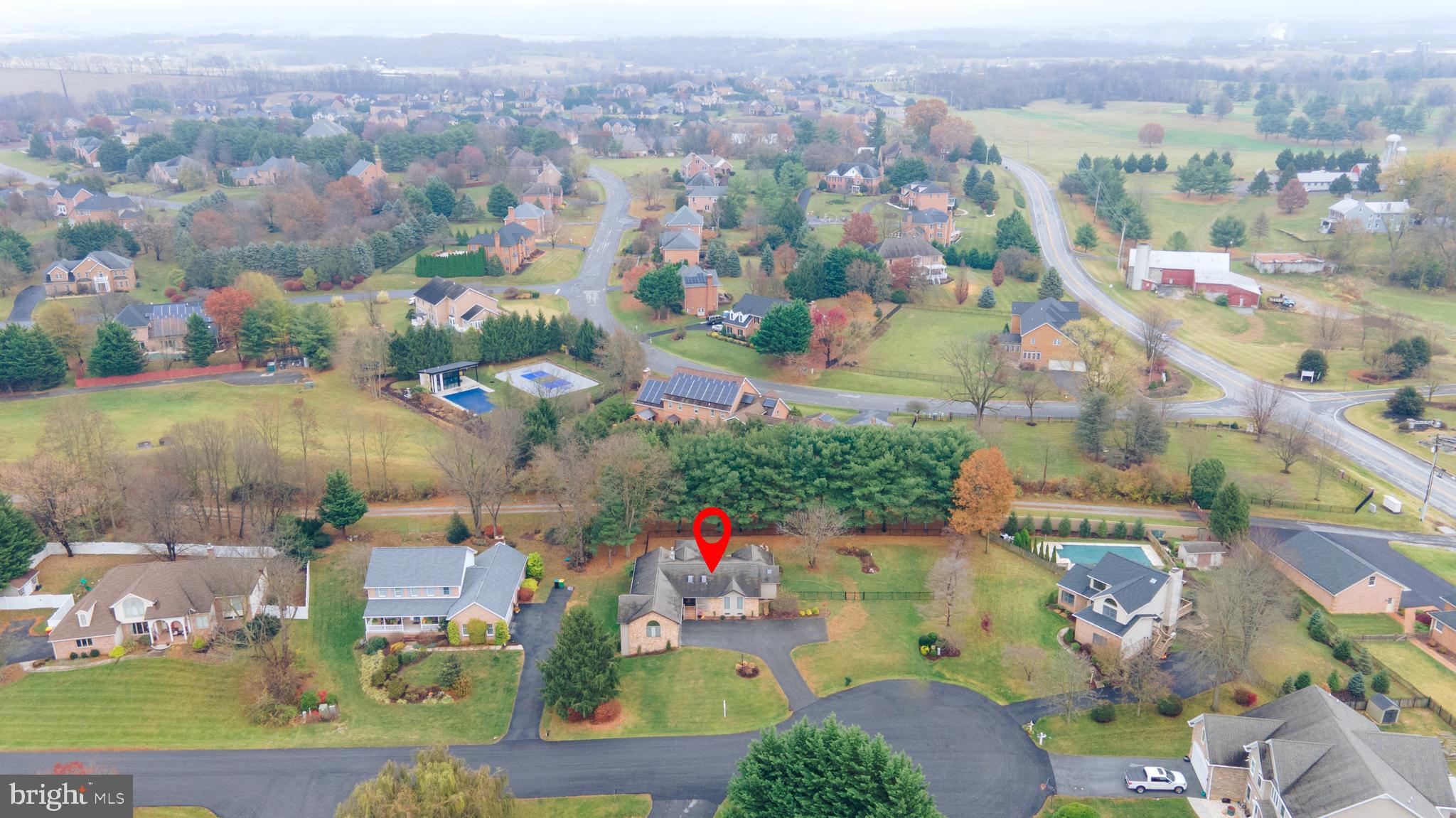 BRIGHTWOOD ACRES - Residential