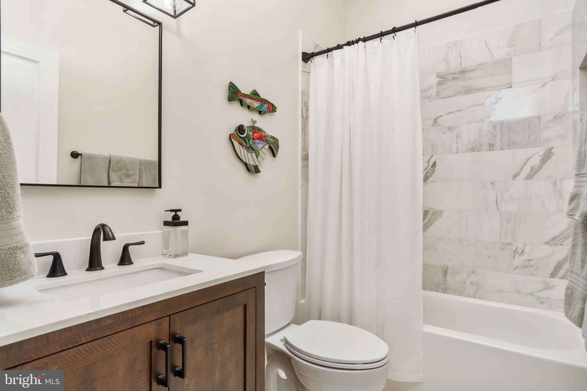 BRIGHTWOOD ACRES - Residential