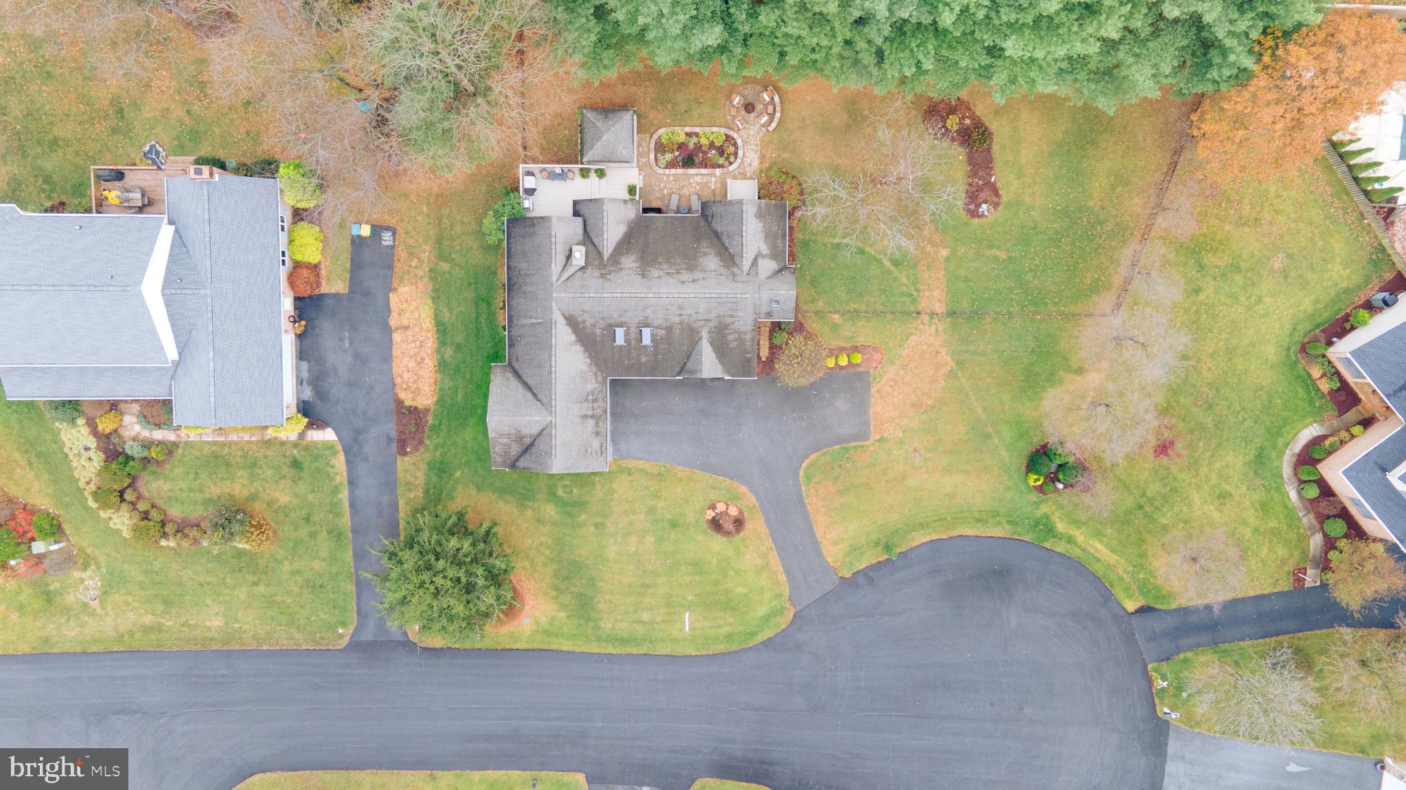 BRIGHTWOOD ACRES - Residential