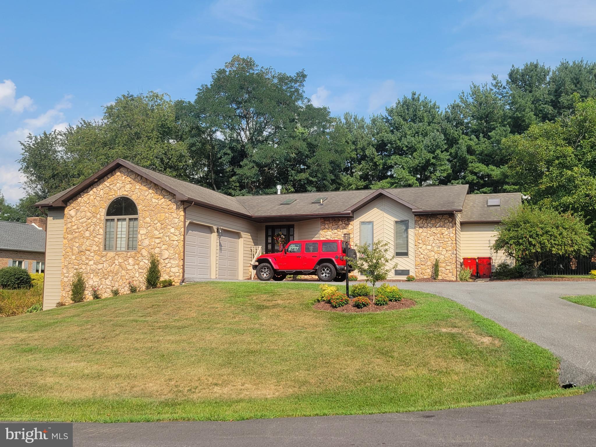 BRIGHTWOOD ACRES - Residential