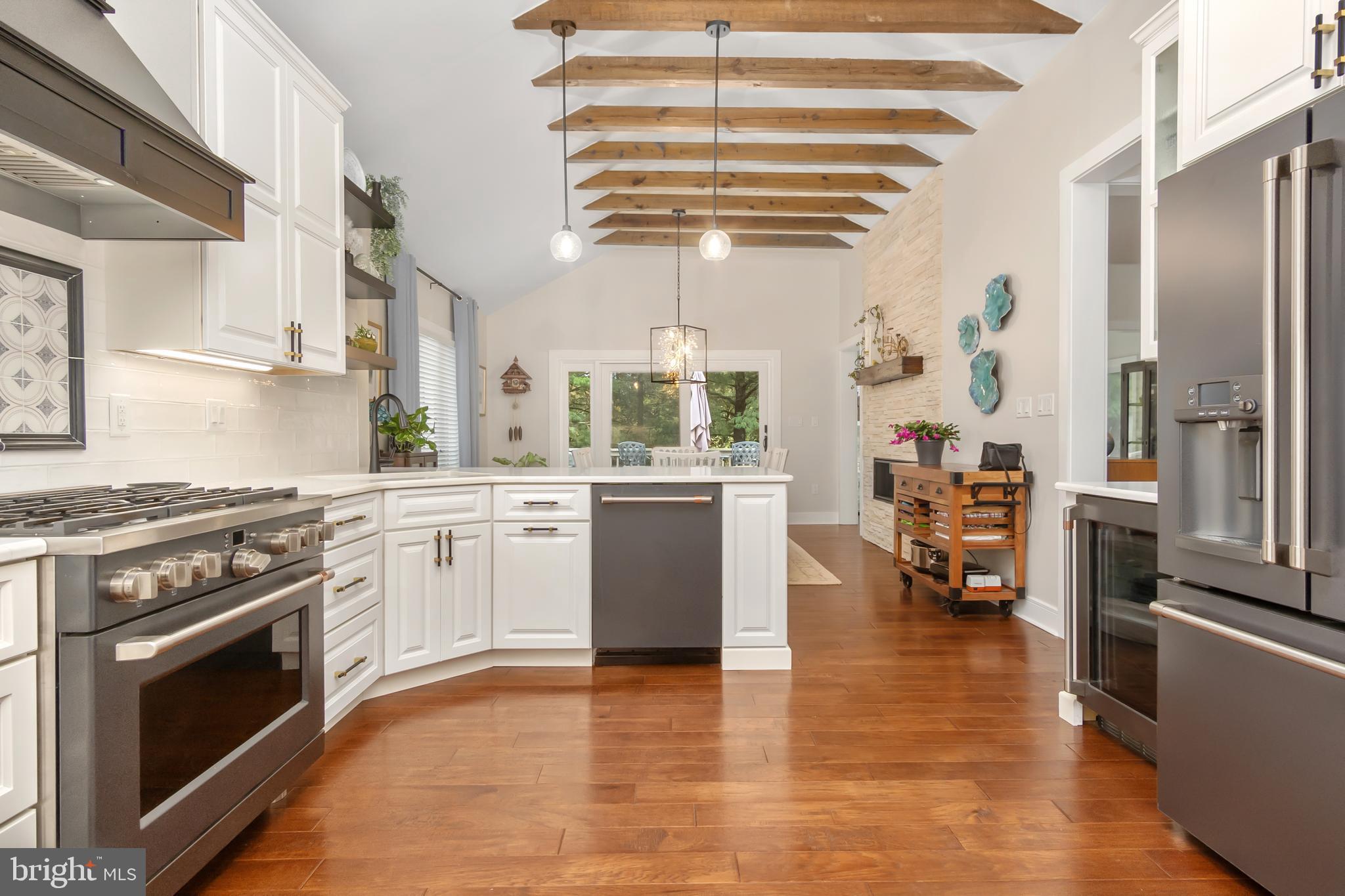 BRIGHTWOOD ACRES - Residential