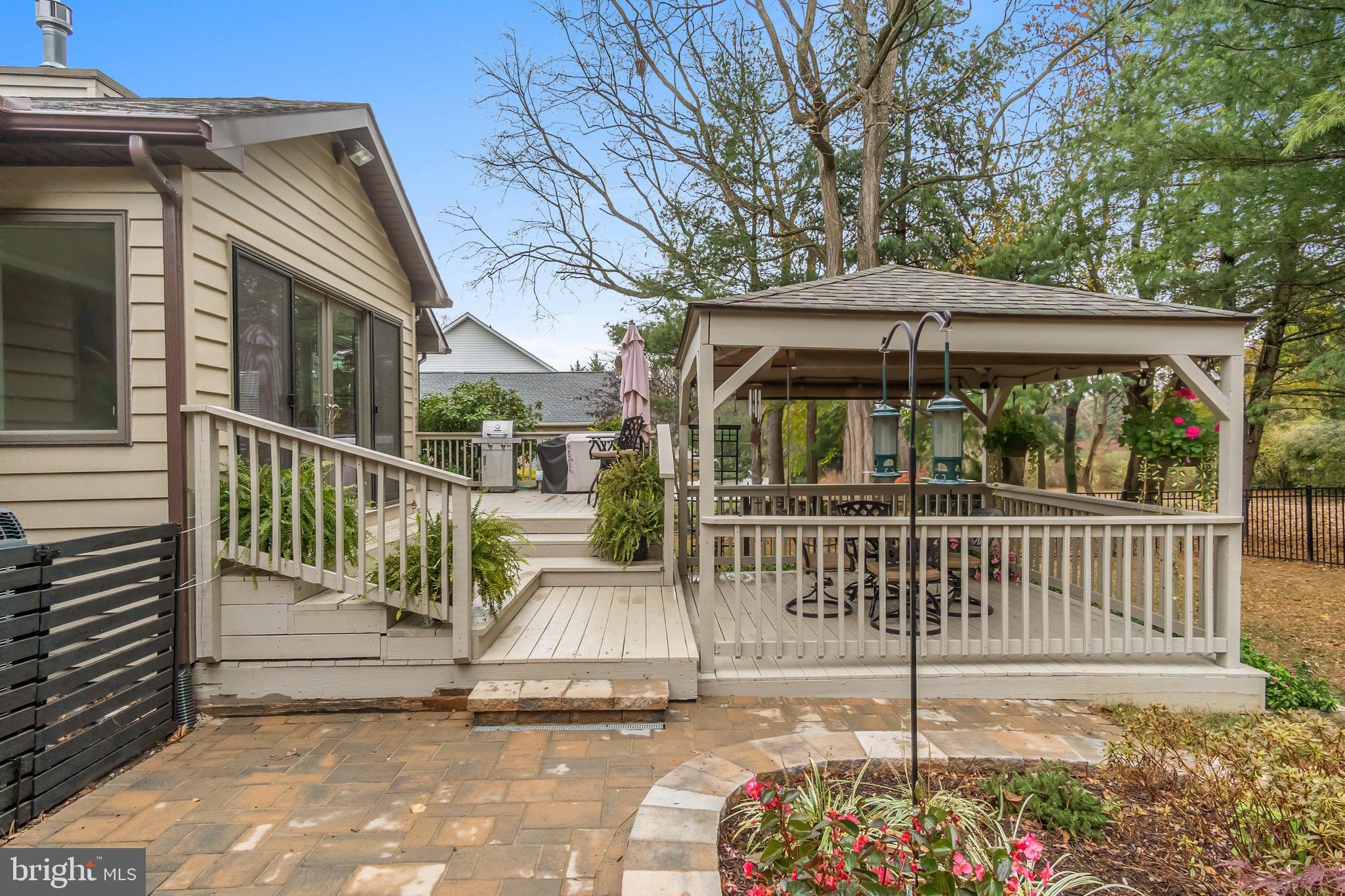 BRIGHTWOOD ACRES - Residential