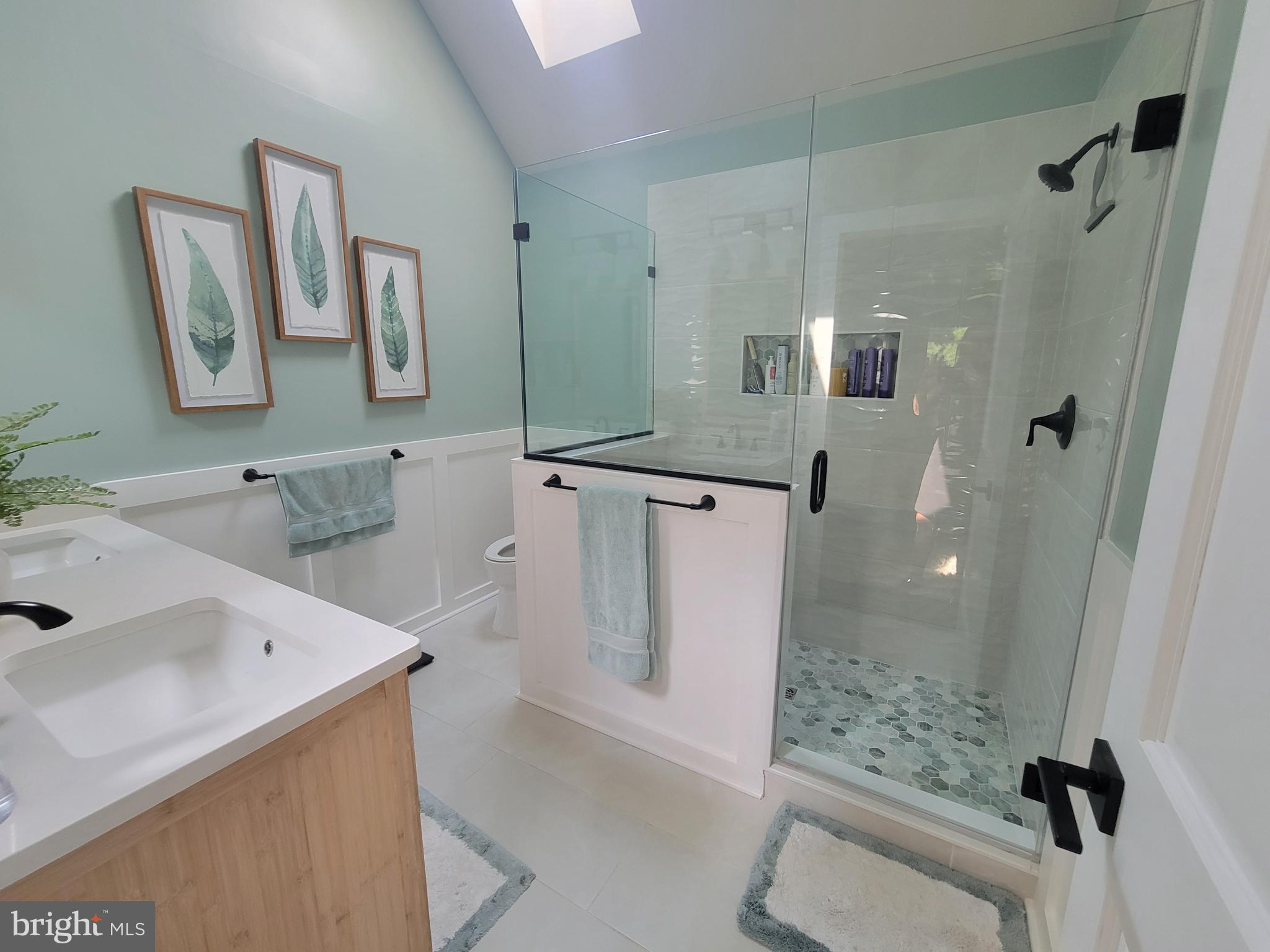 BRIGHTWOOD ACRES - Residential