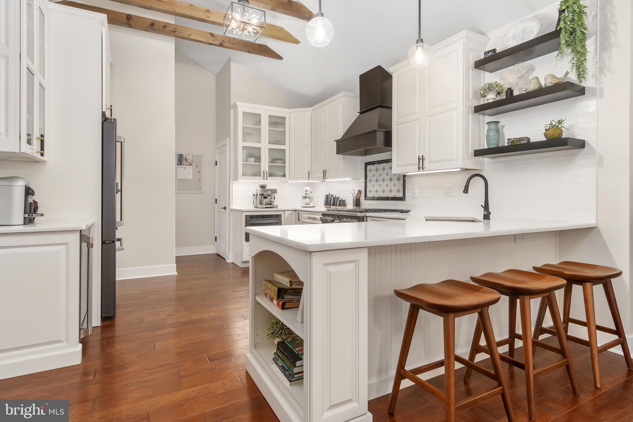 BRIGHTWOOD ACRES - Residential