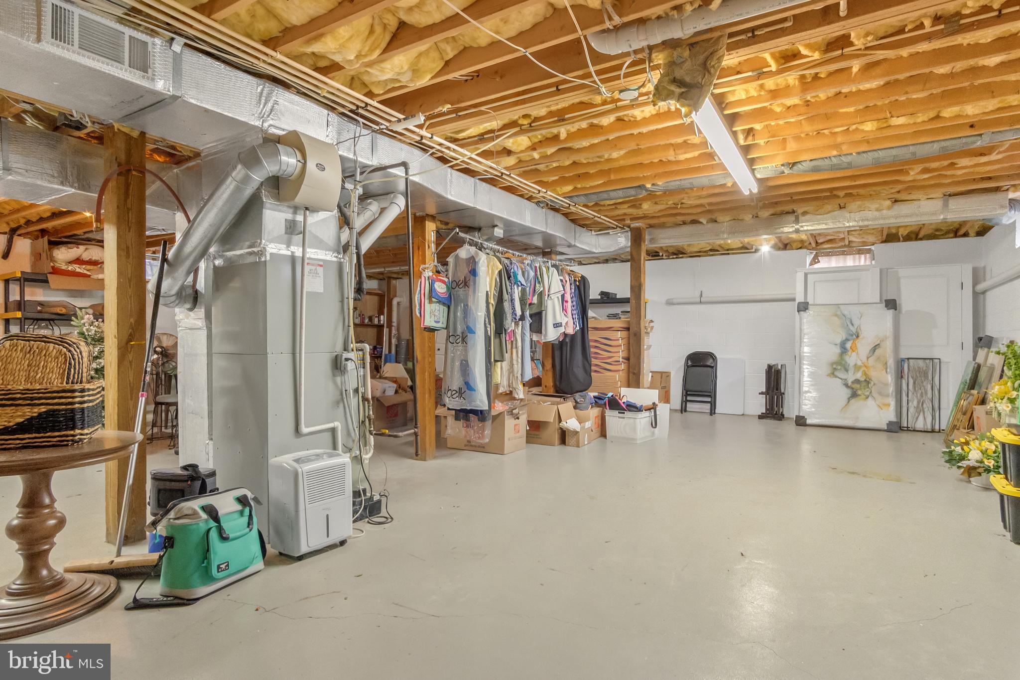 BRIGHTWOOD ACRES - Residential