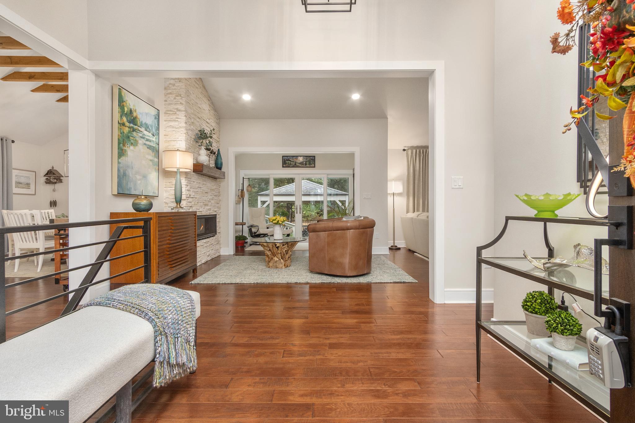 BRIGHTWOOD ACRES - Residential