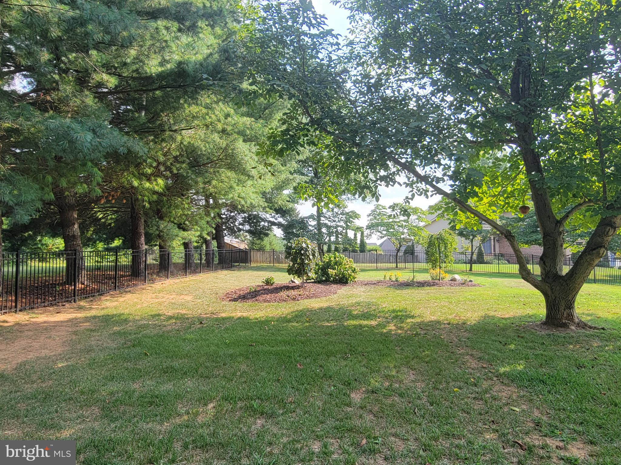 BRIGHTWOOD ACRES - Residential