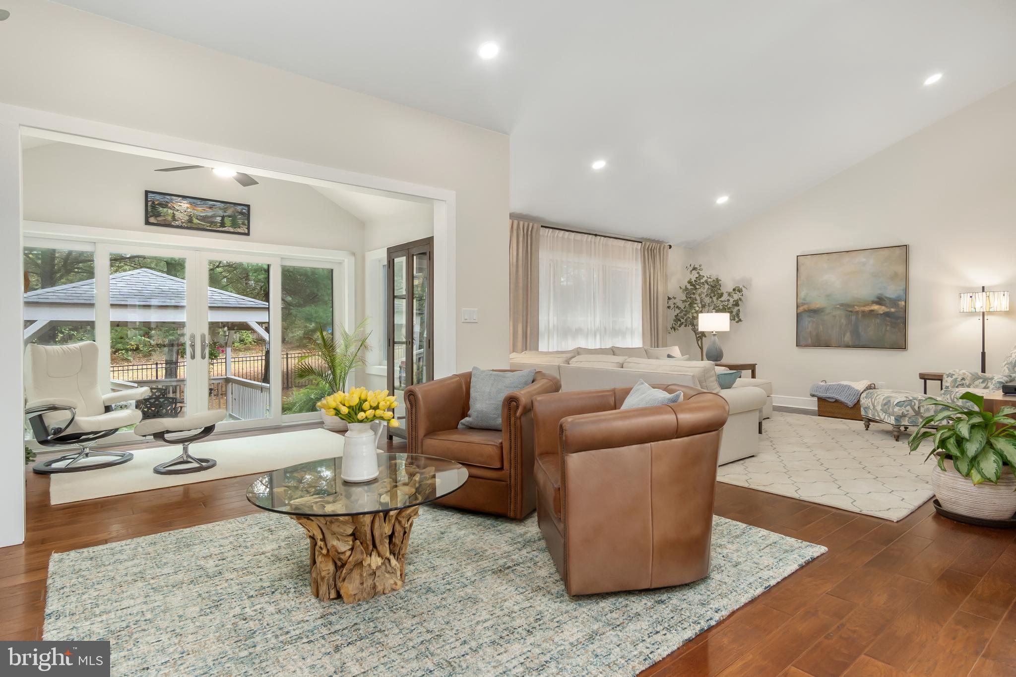 BRIGHTWOOD ACRES - Residential