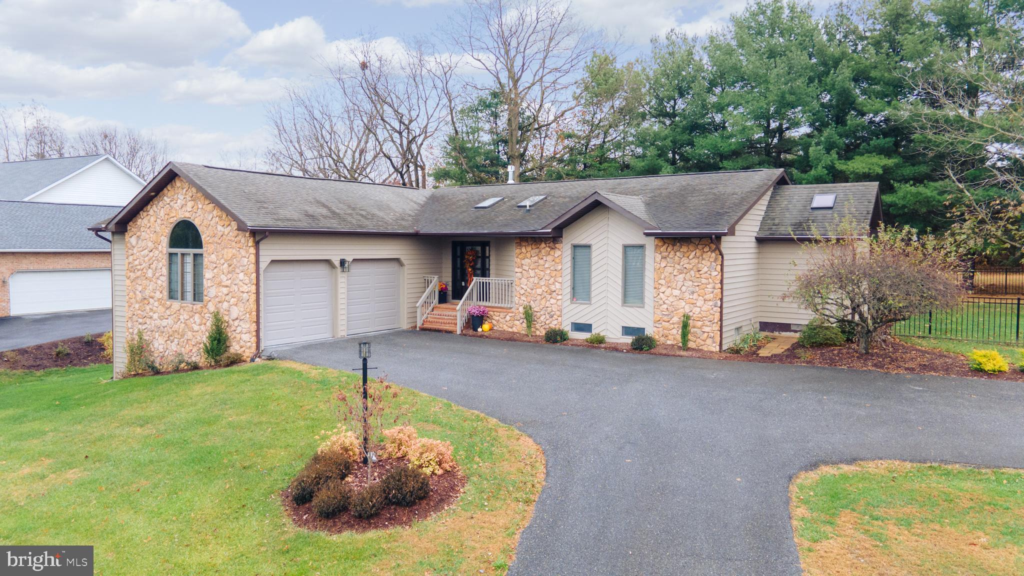 BRIGHTWOOD ACRES - Residential