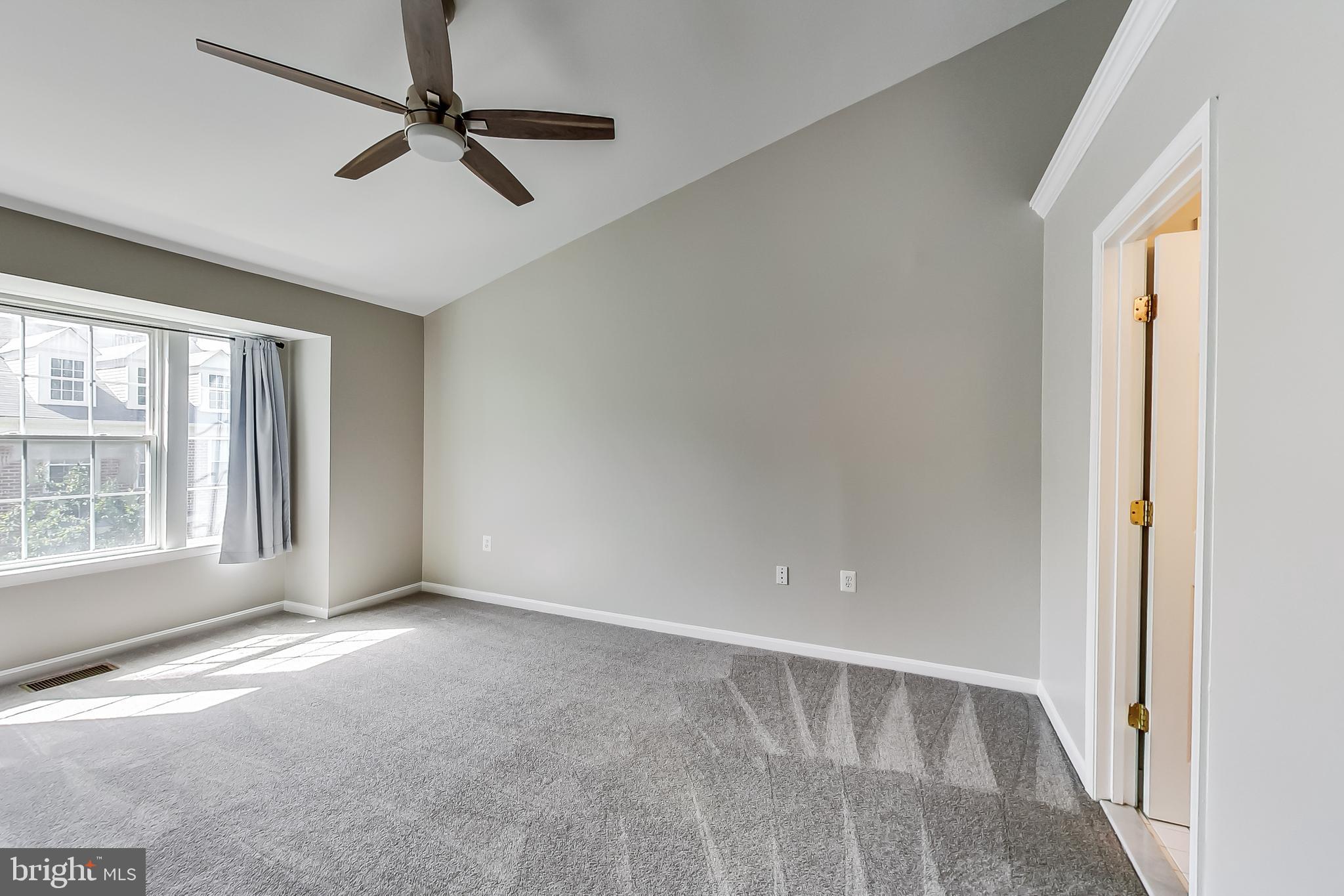 RANDOM HILLS LAND BAY - Residential Lease