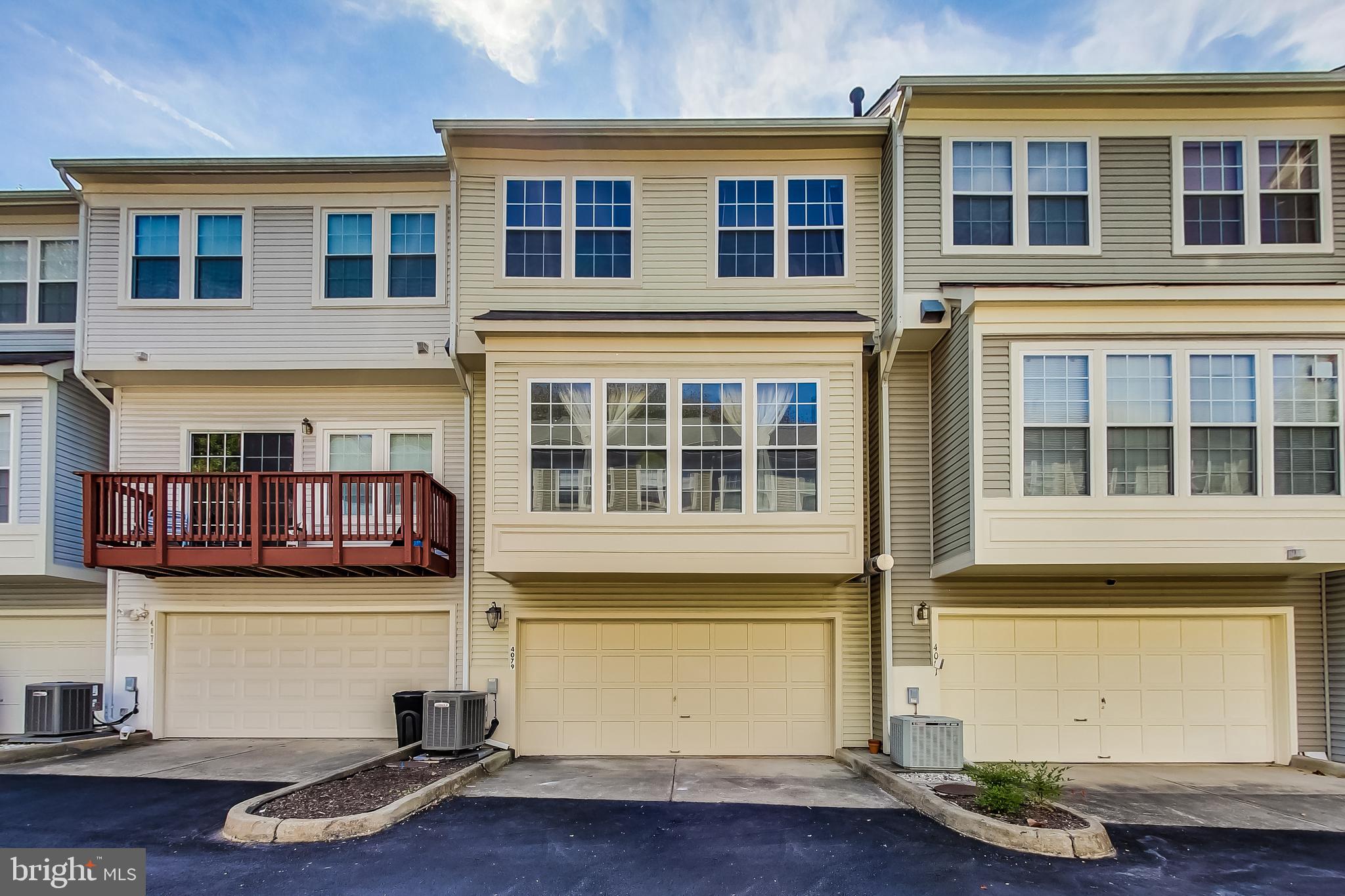 RANDOM HILLS LAND BAY - Residential Lease