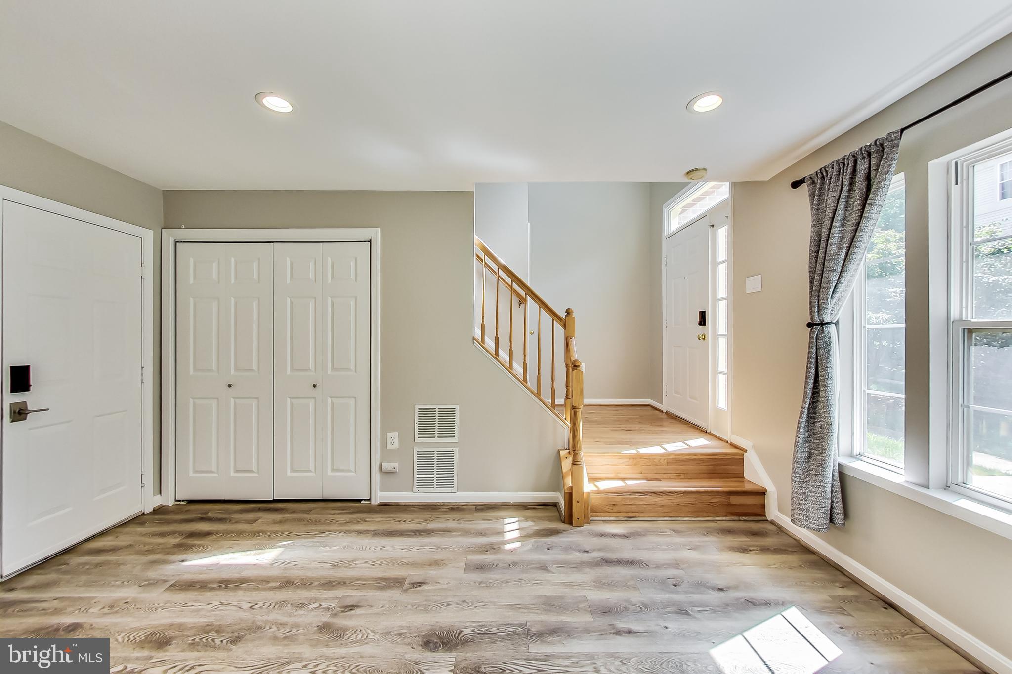 RANDOM HILLS LAND BAY - Residential Lease