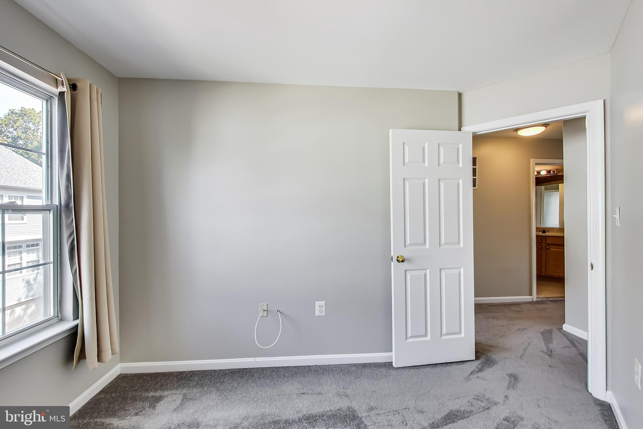 RANDOM HILLS LAND BAY - Residential Lease