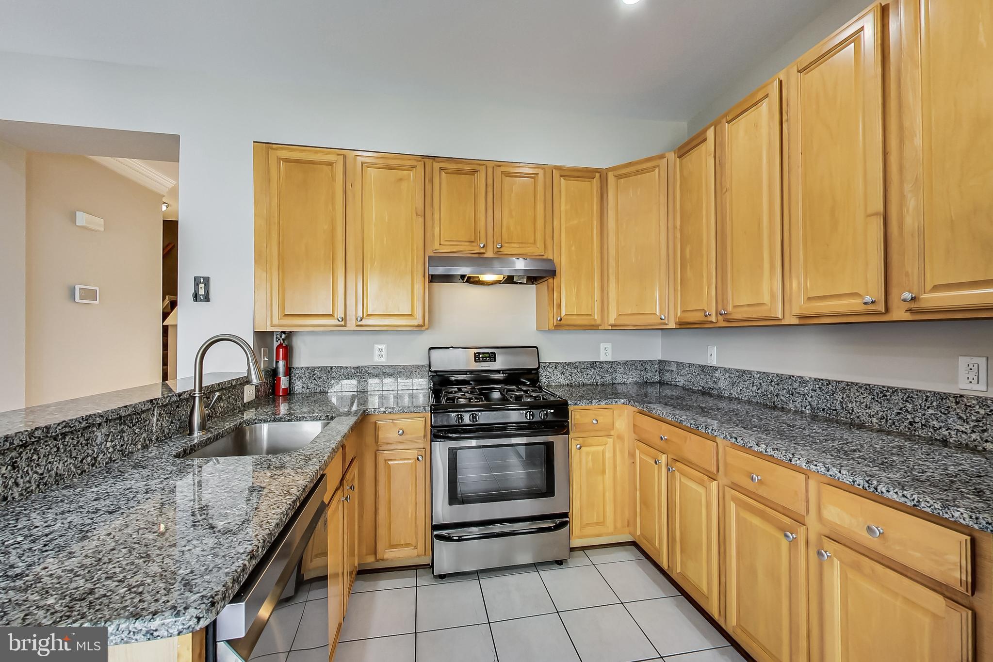 RANDOM HILLS LAND BAY - Residential Lease