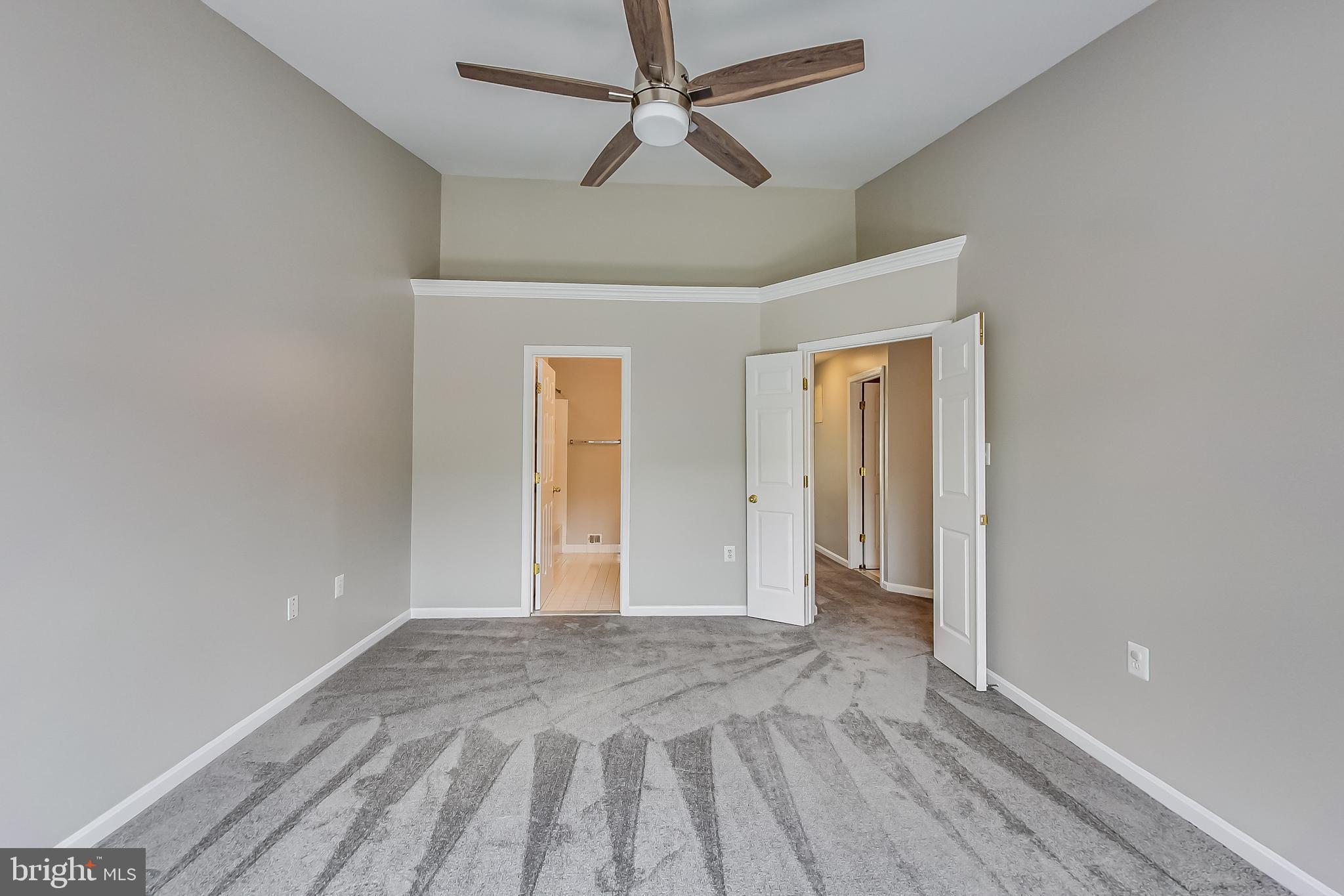 RANDOM HILLS LAND BAY - Residential Lease