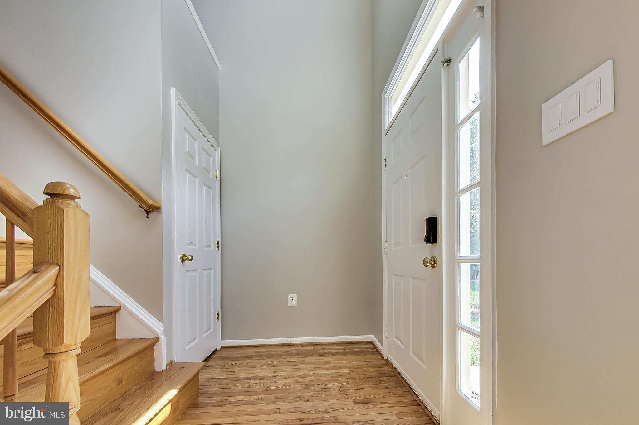 RANDOM HILLS LAND BAY - Residential Lease