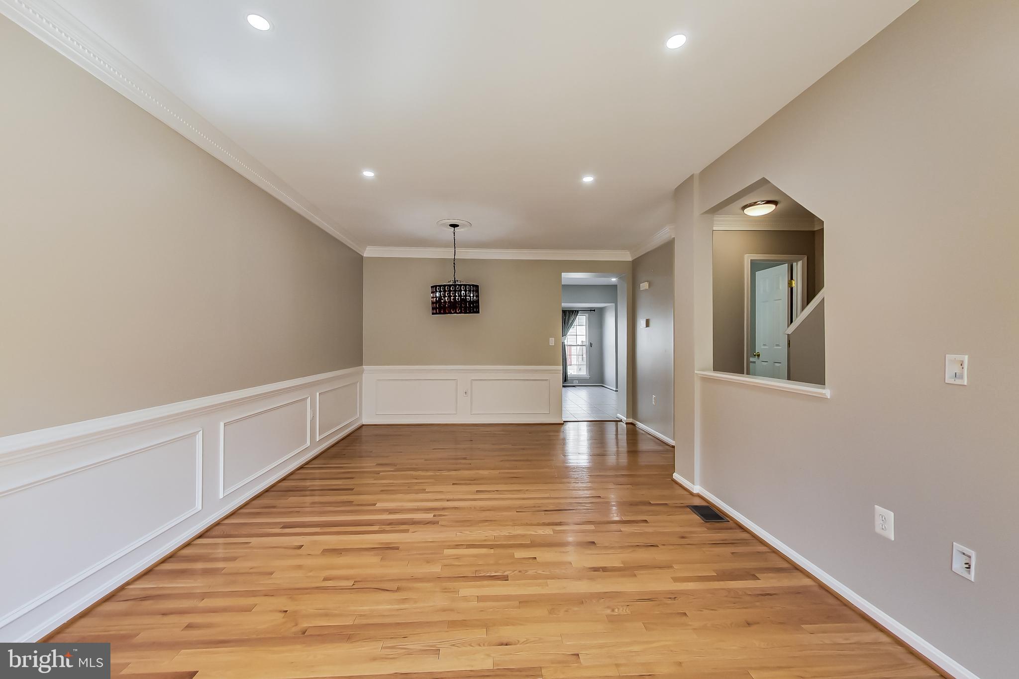 RANDOM HILLS LAND BAY - Residential Lease