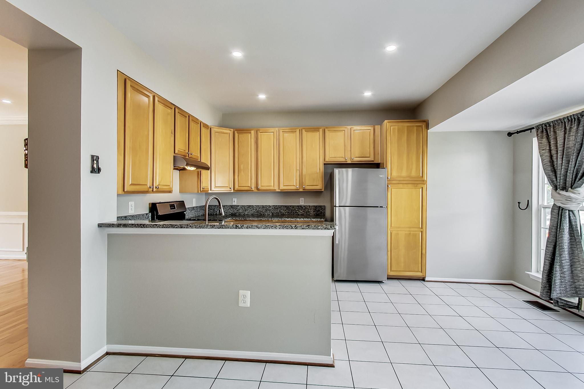 RANDOM HILLS LAND BAY - Residential Lease