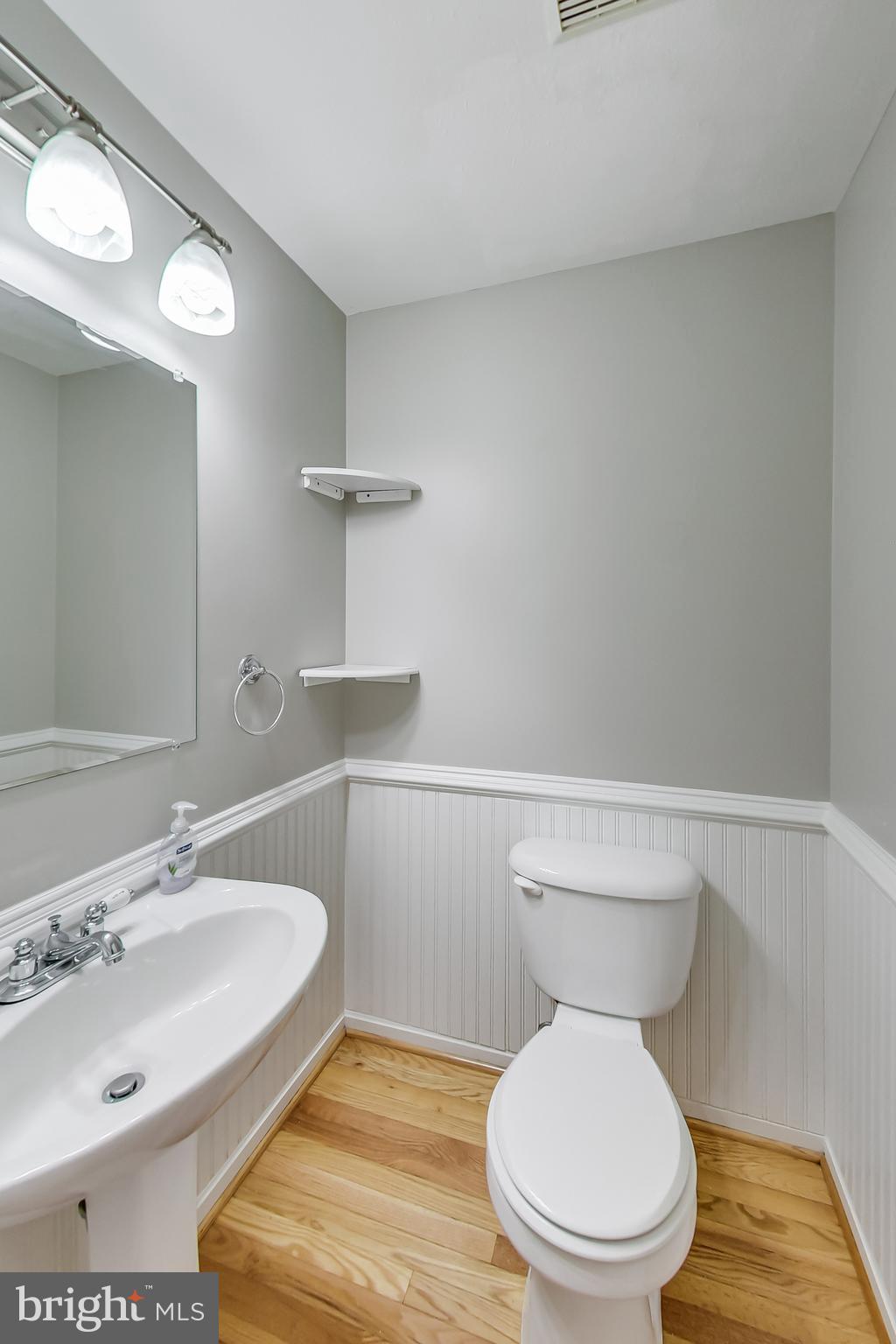 RANDOM HILLS LAND BAY - Residential Lease