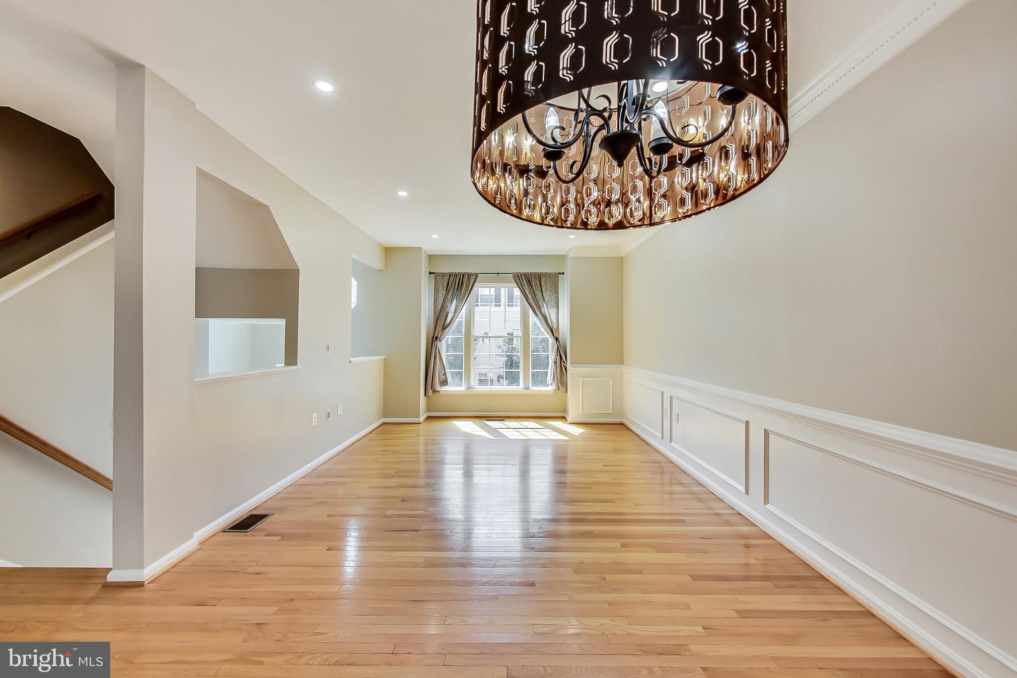 RANDOM HILLS LAND BAY - Residential Lease