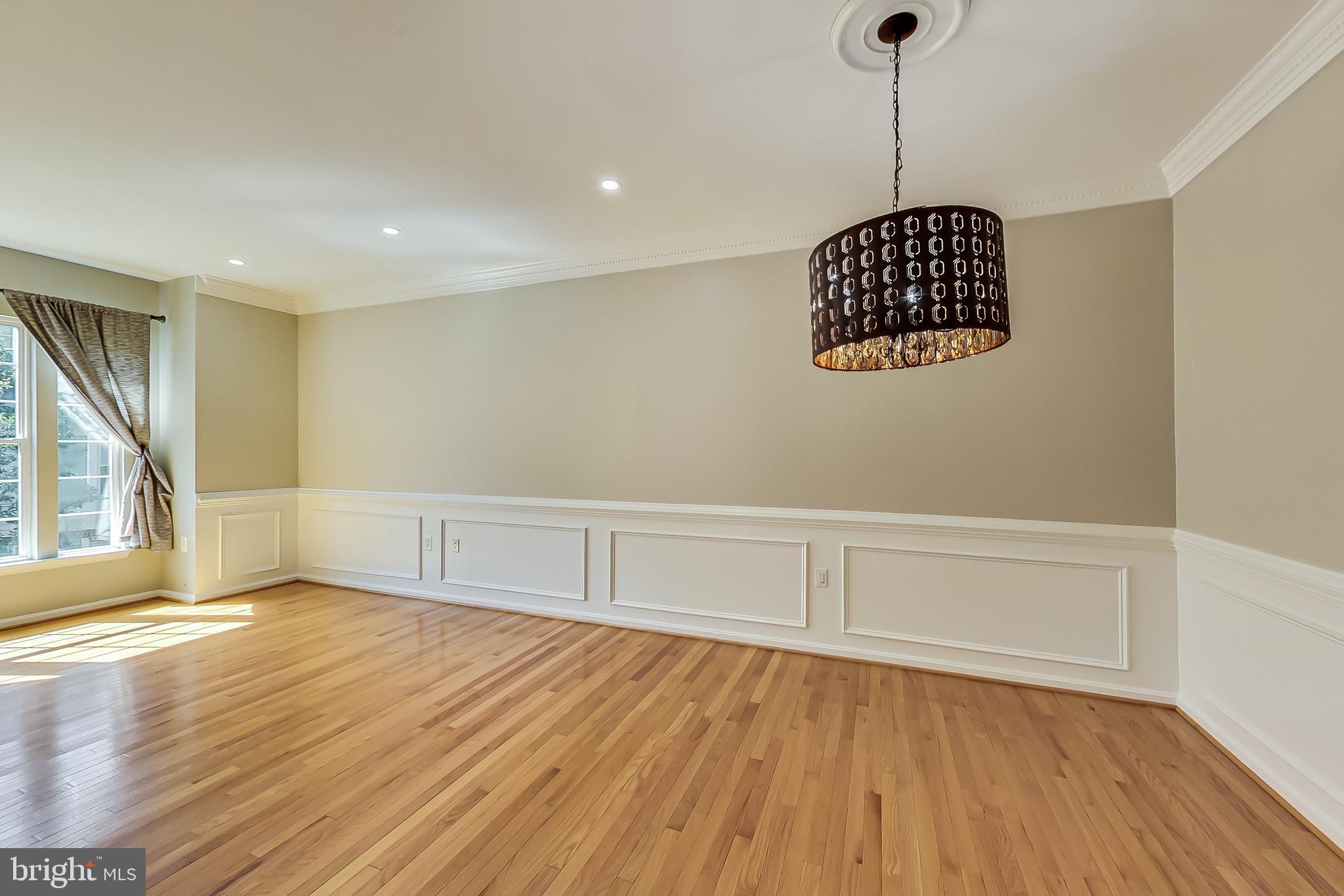 RANDOM HILLS LAND BAY - Residential Lease