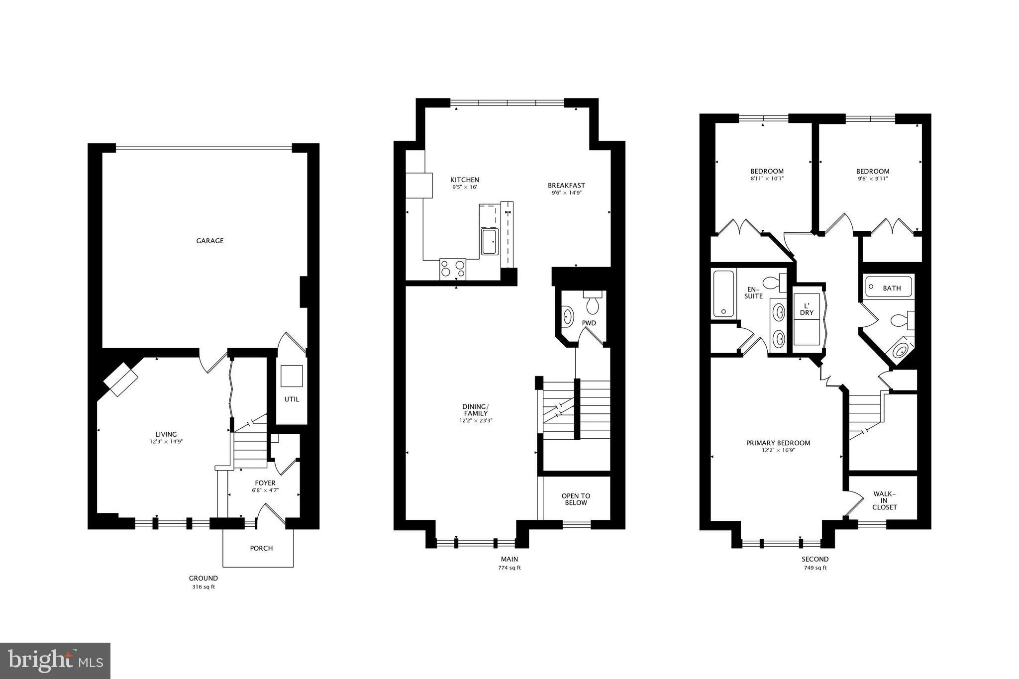 RANDOM HILLS LAND BAY - Residential Lease
