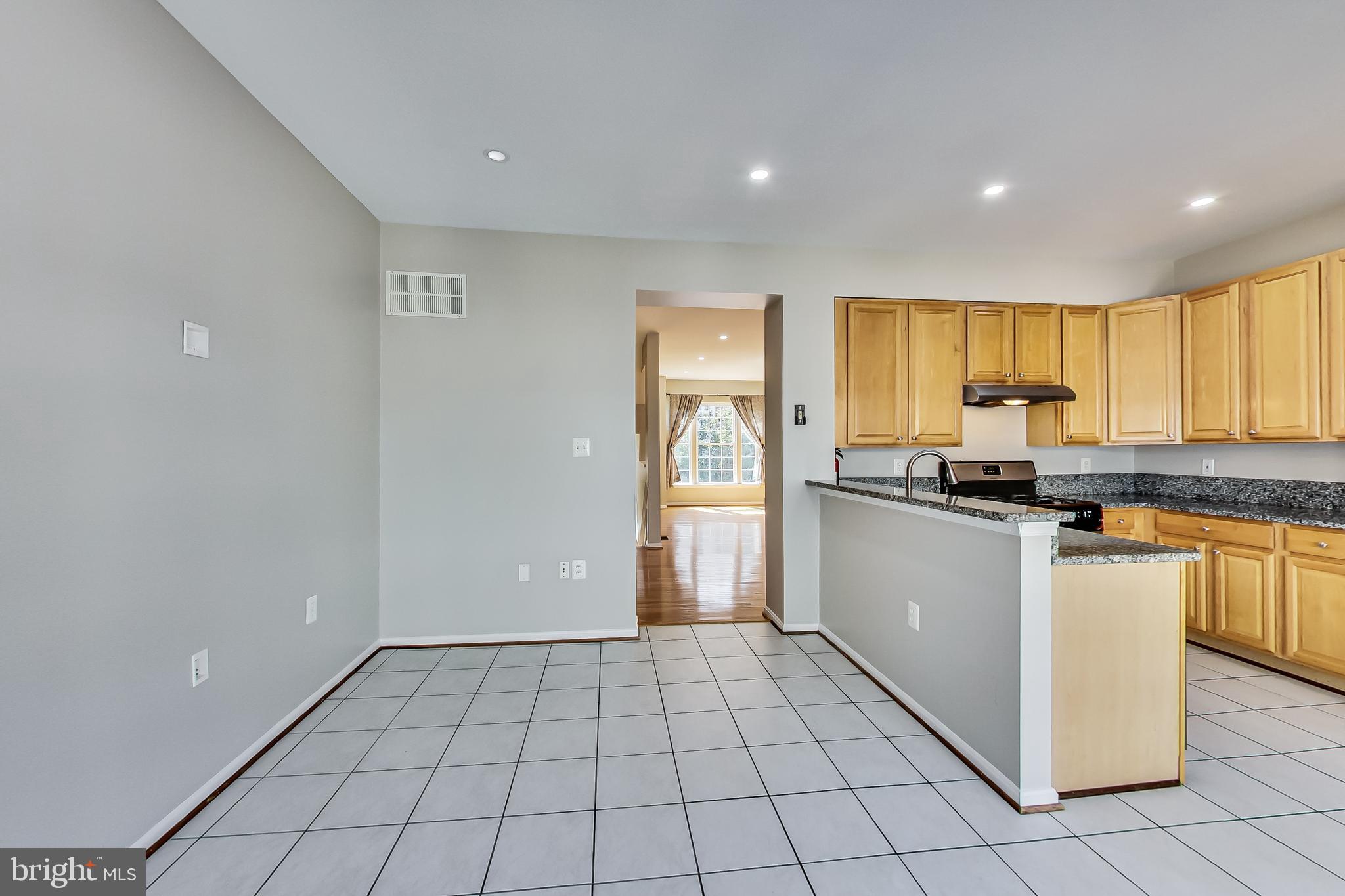 RANDOM HILLS LAND BAY - Residential Lease