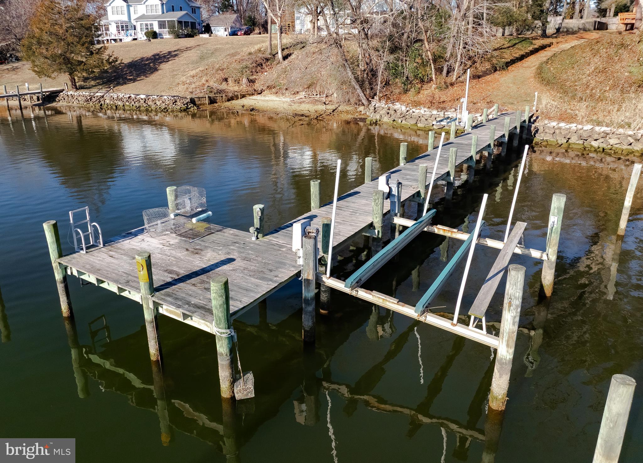 LEONARDTOWN - Residential