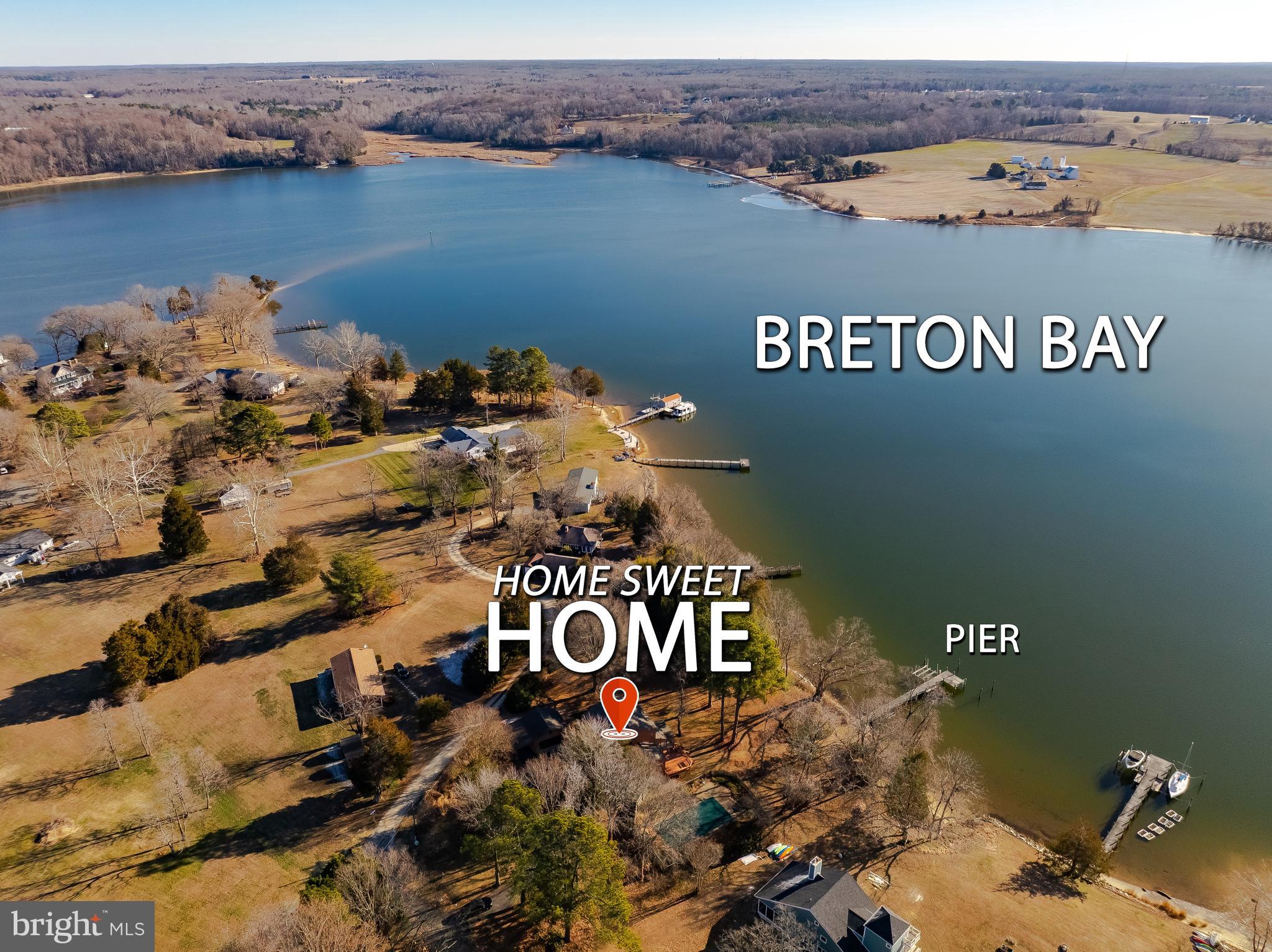 LEONARDTOWN - Residential