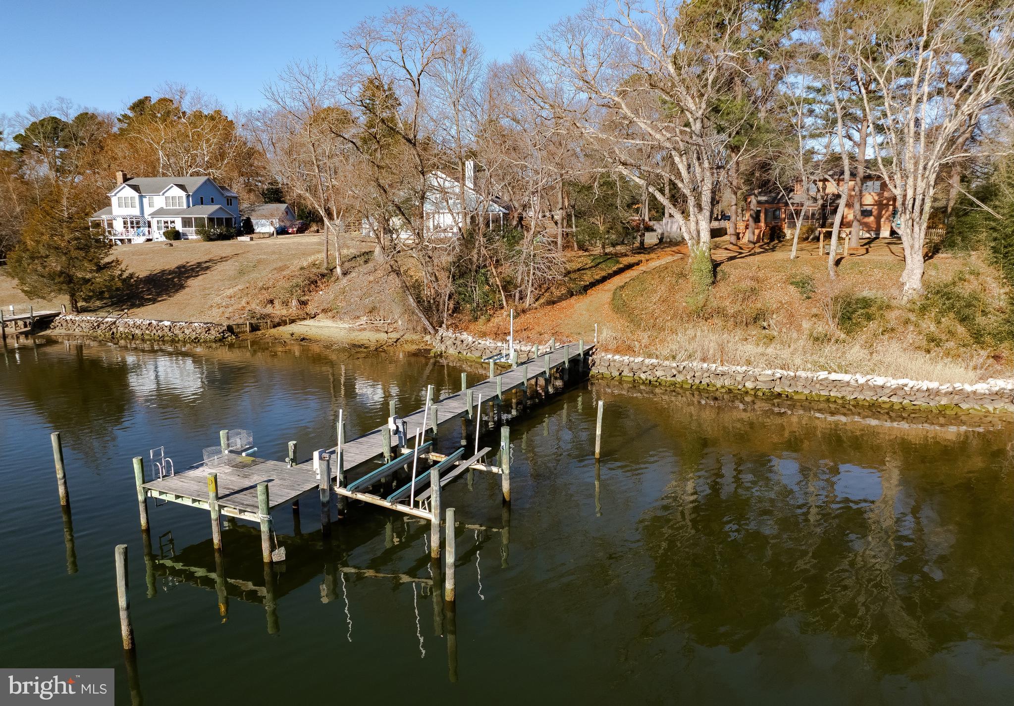 LEONARDTOWN - Residential