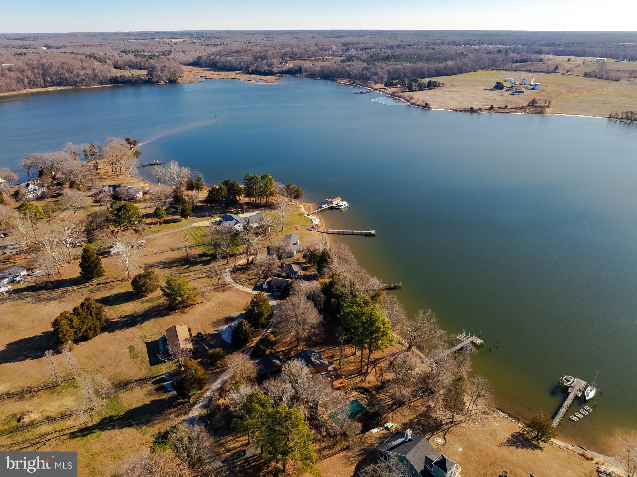 LEONARDTOWN - Residential