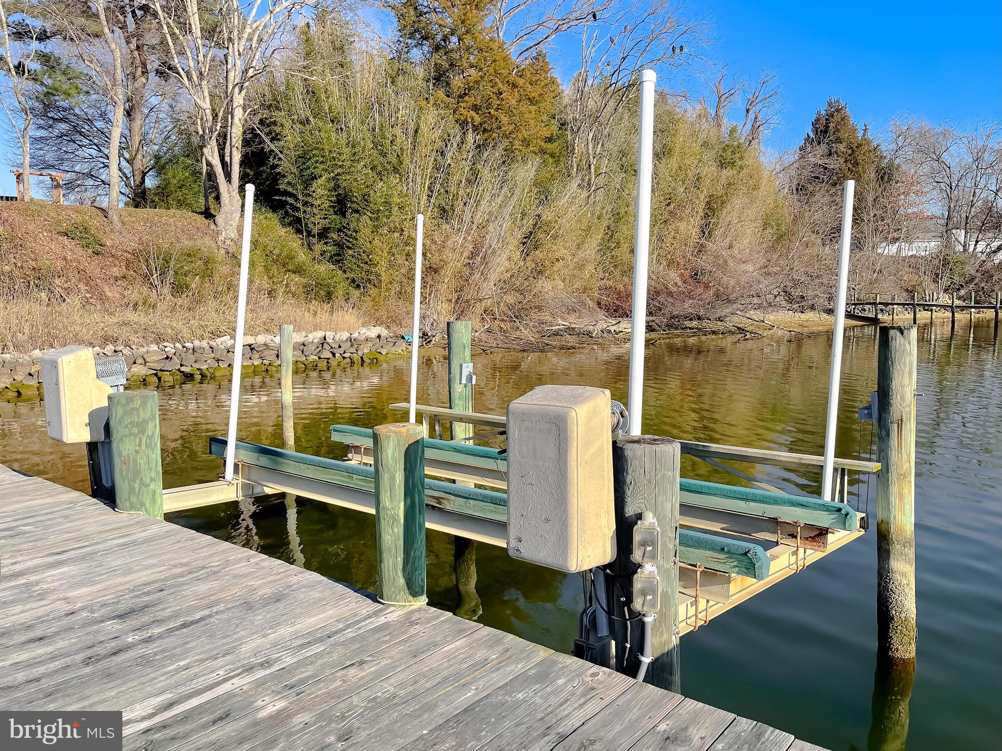 LEONARDTOWN - Residential