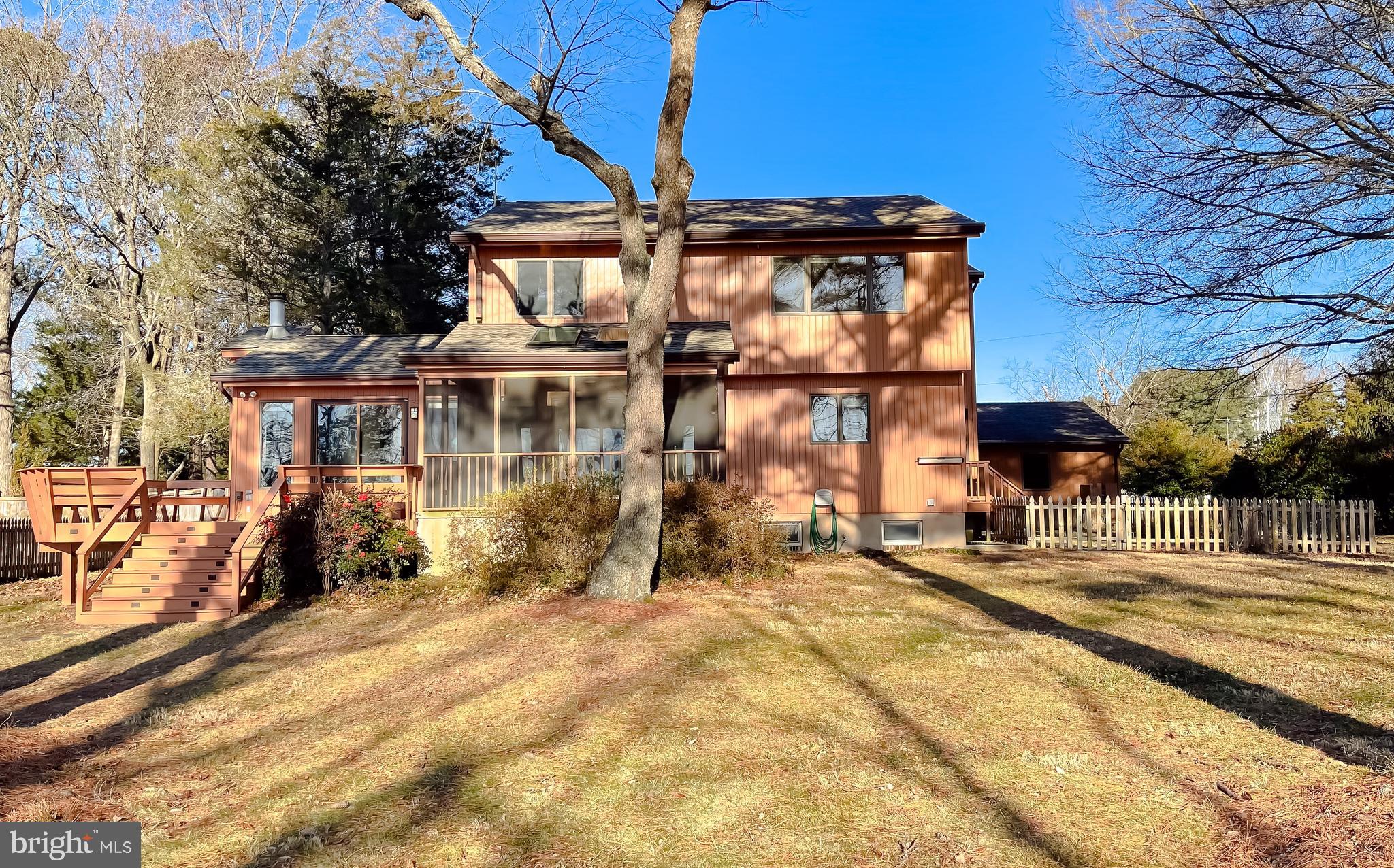 LEONARDTOWN - Residential