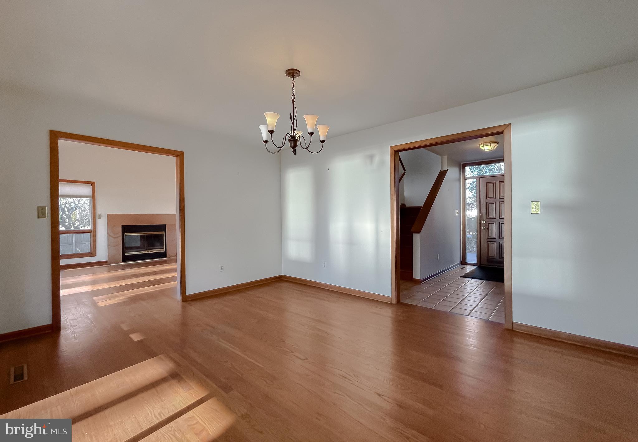 LEONARDTOWN - Residential