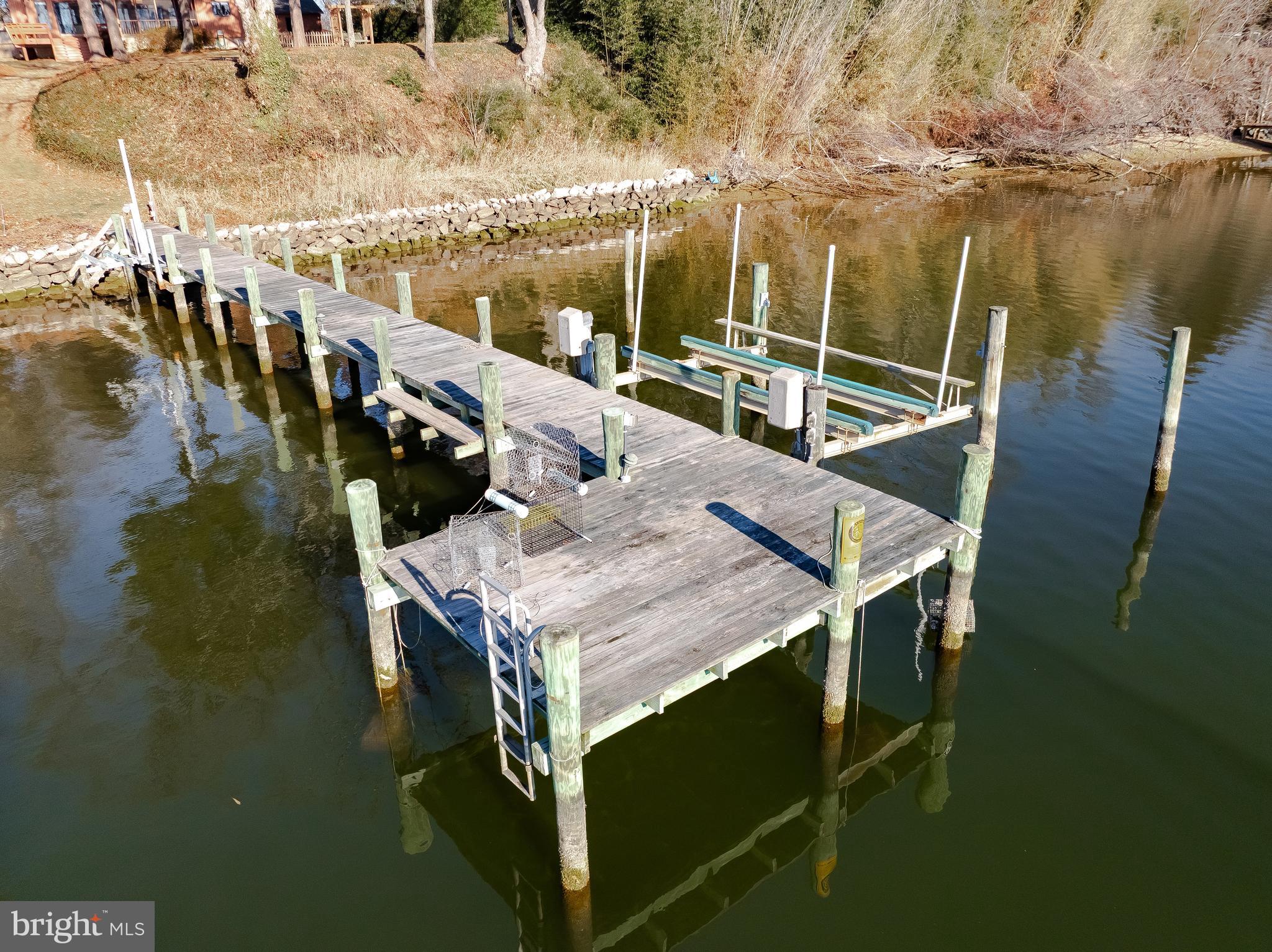 LEONARDTOWN - Residential