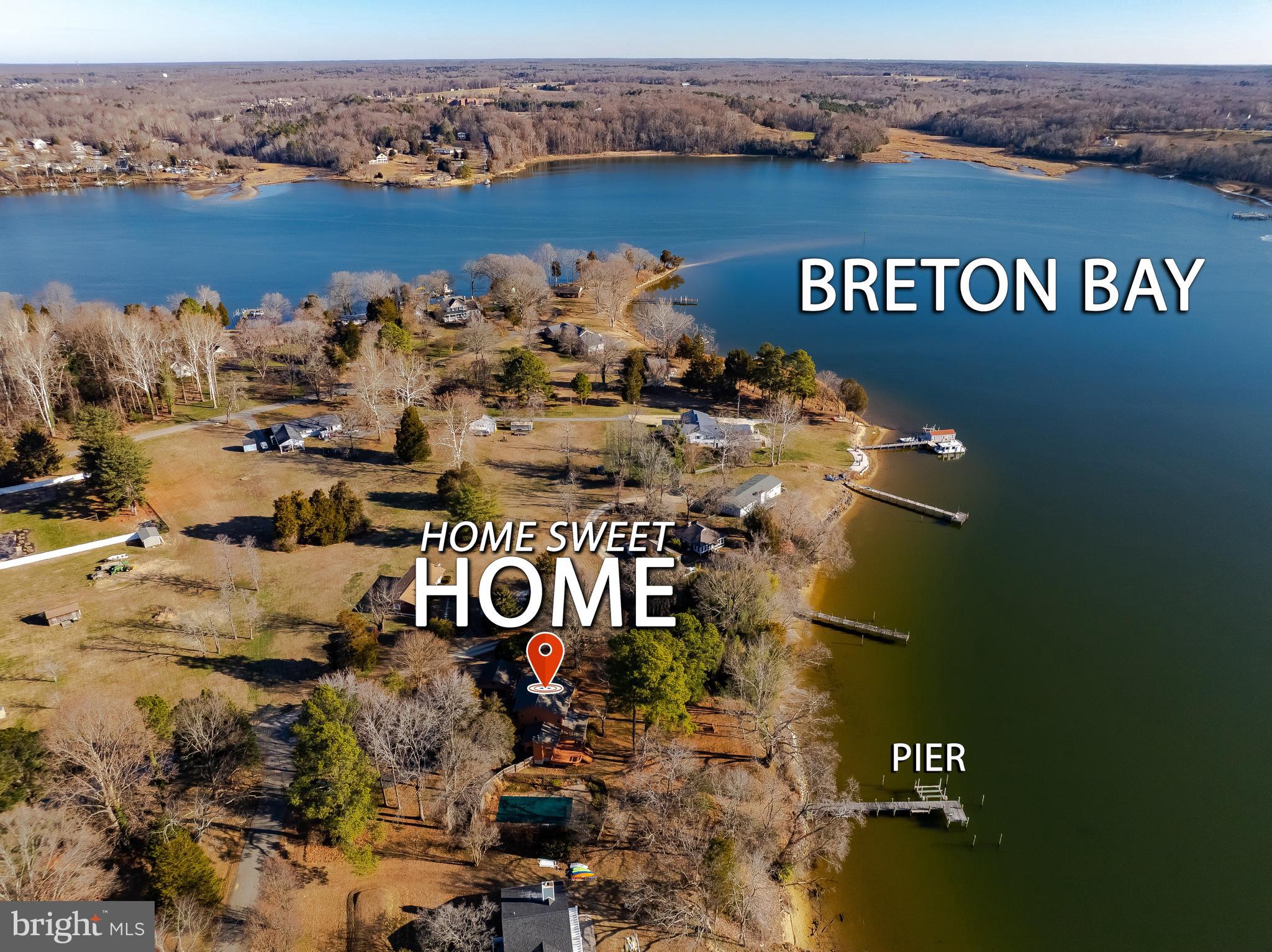 LEONARDTOWN - Residential