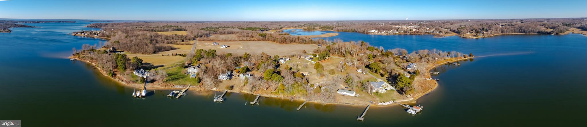 LEONARDTOWN - Residential
