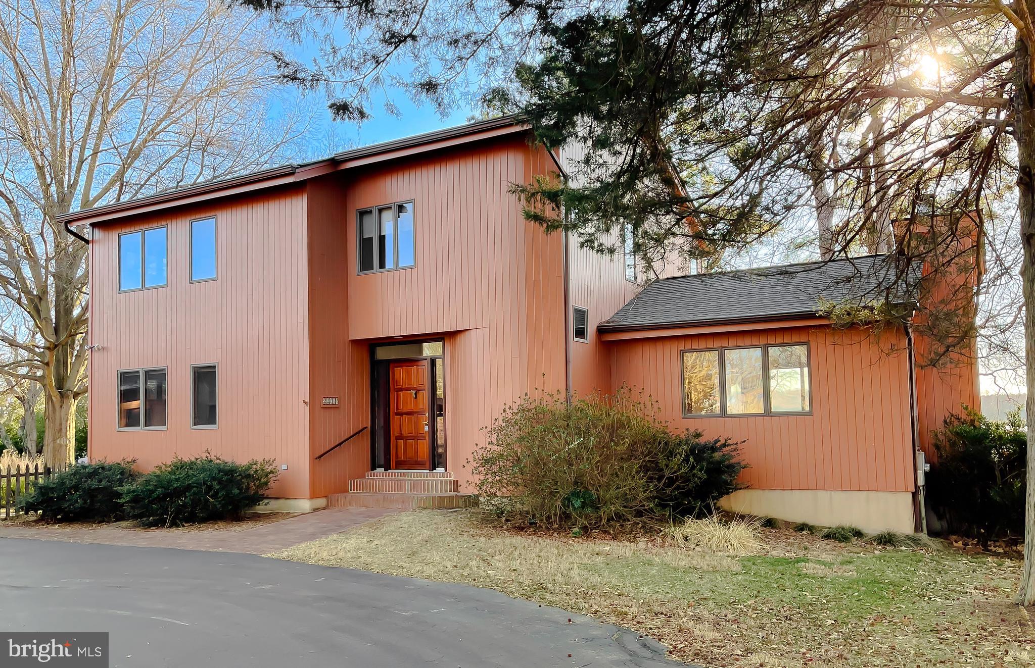 LEONARDTOWN - Residential