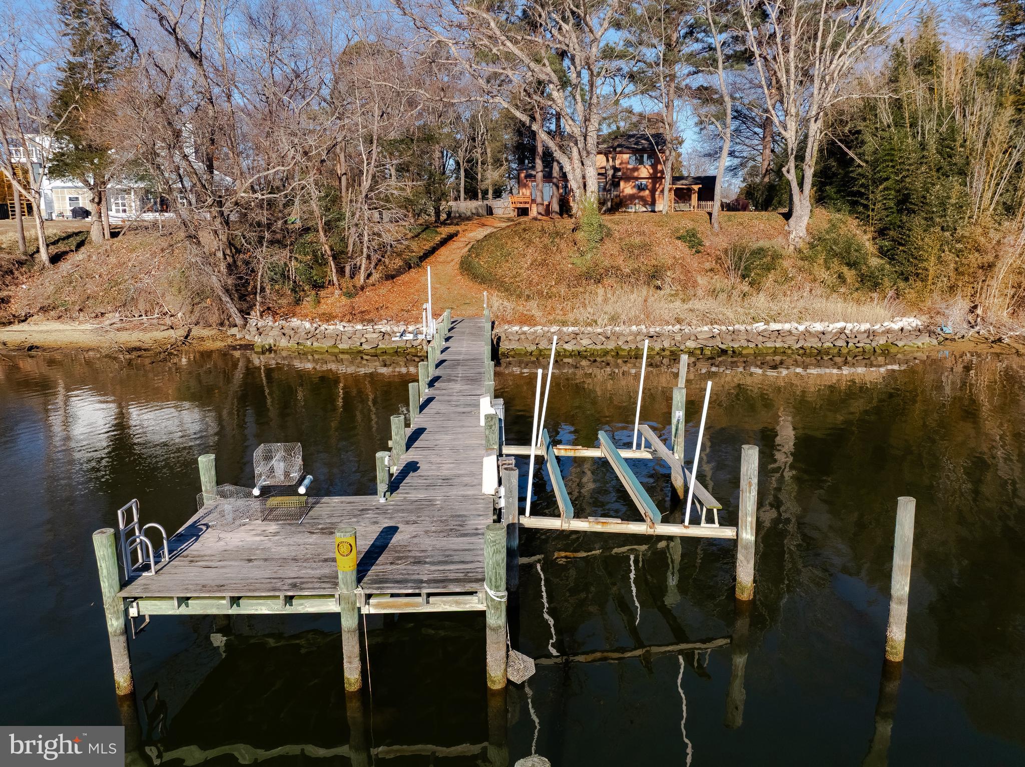 LEONARDTOWN - Residential