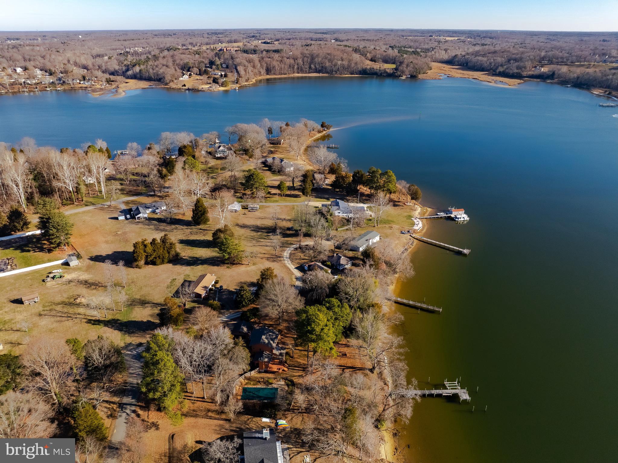 LEONARDTOWN - Residential