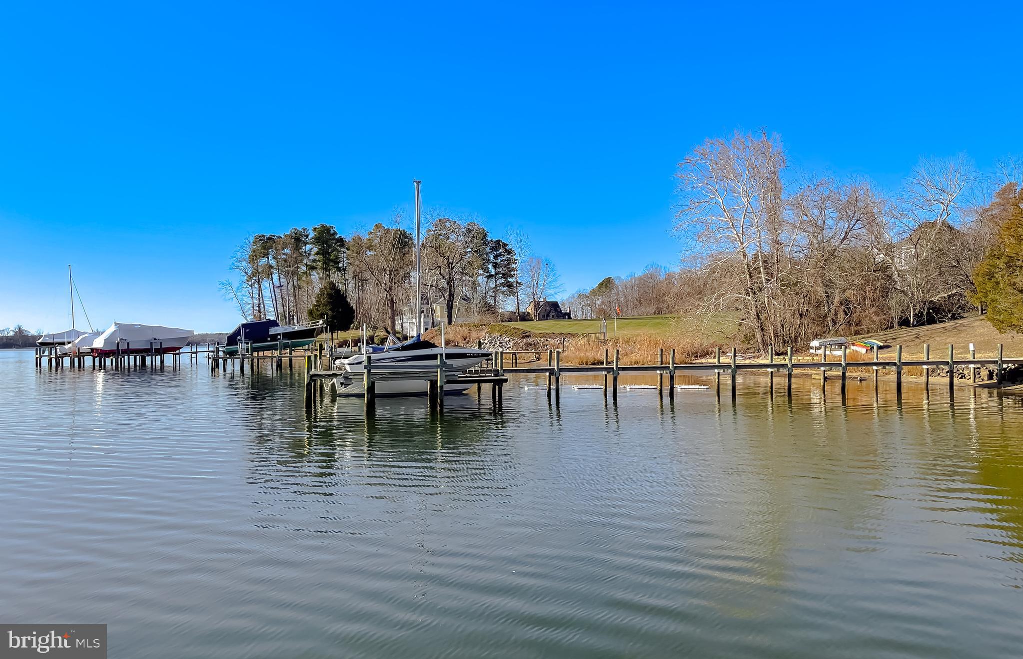 LEONARDTOWN - Residential