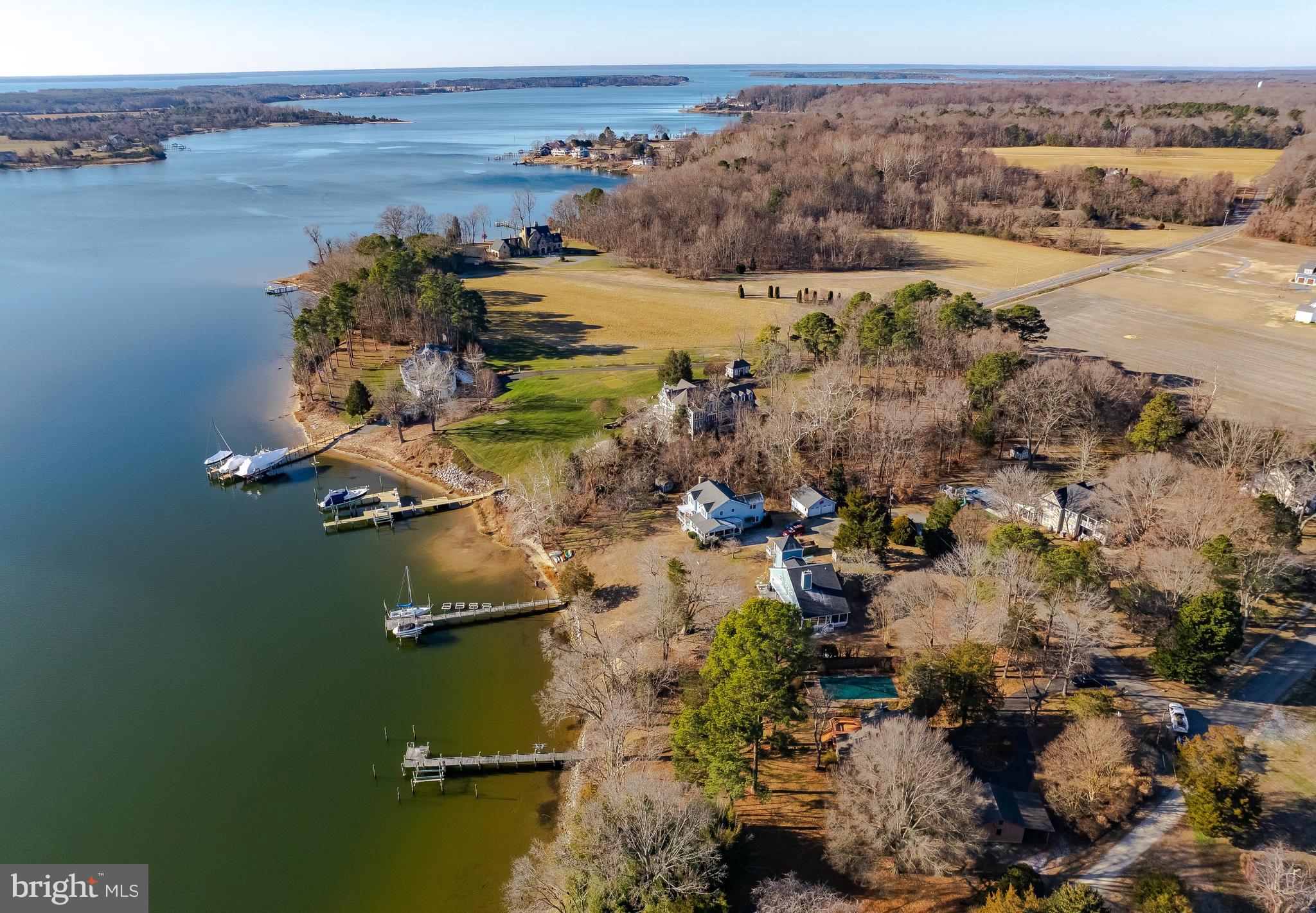 LEONARDTOWN - Residential