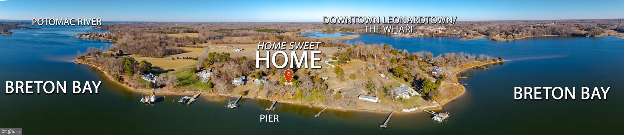 LEONARDTOWN - Residential