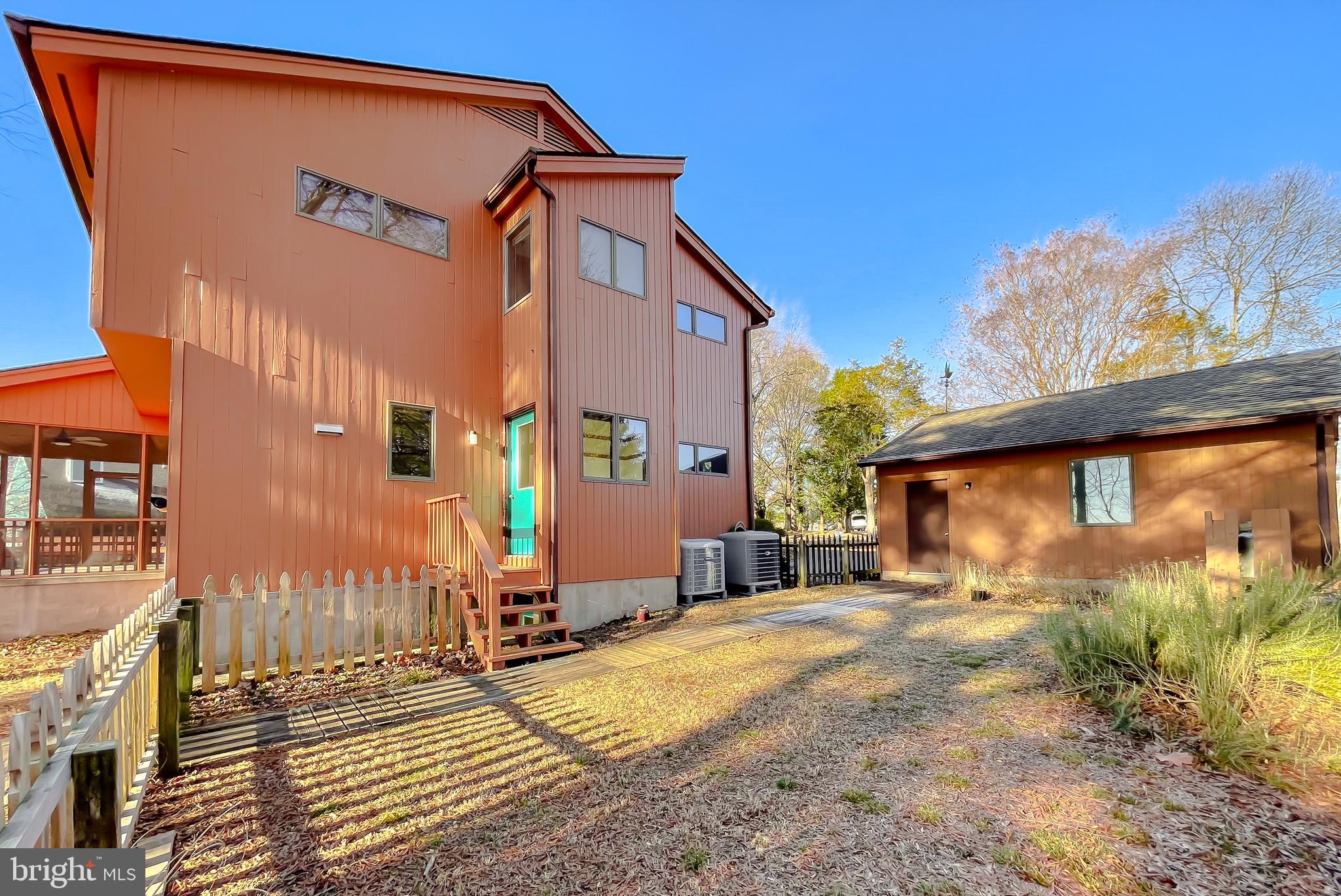 LEONARDTOWN - Residential